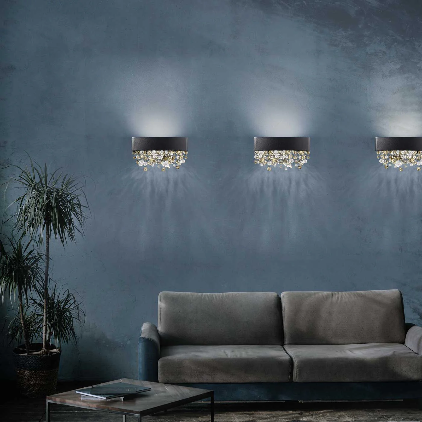 Ola Wall Sconce - Image 17