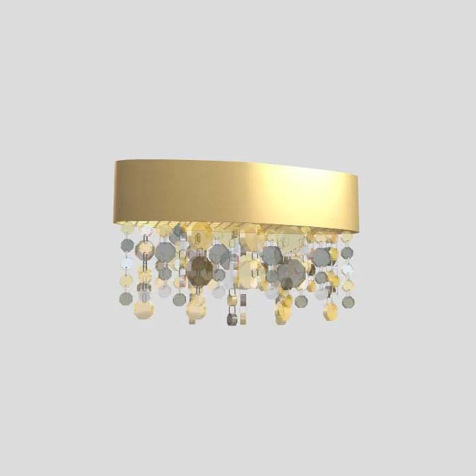 Ola Wall Sconce - Image 23