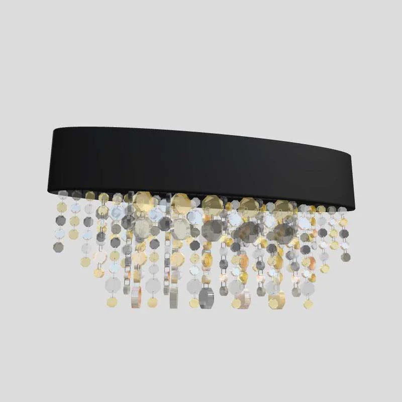 Ola Wall Sconce - Image 5