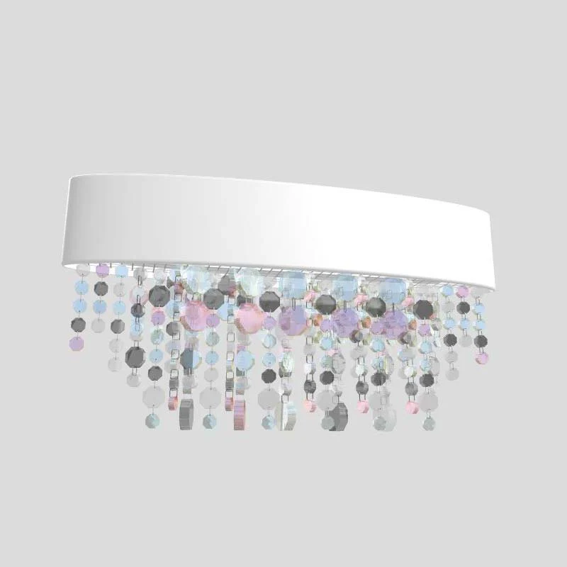 Ola Wall Sconce - Image 7