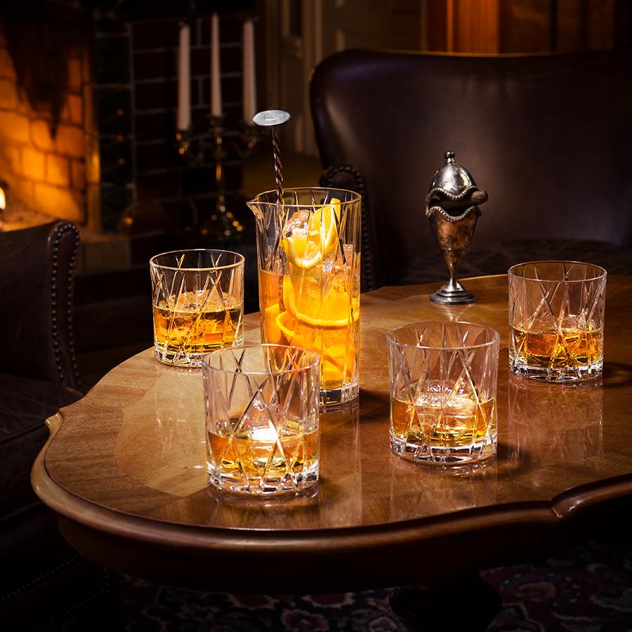 Old Fashioned Glass (Set of 4) - Image 6