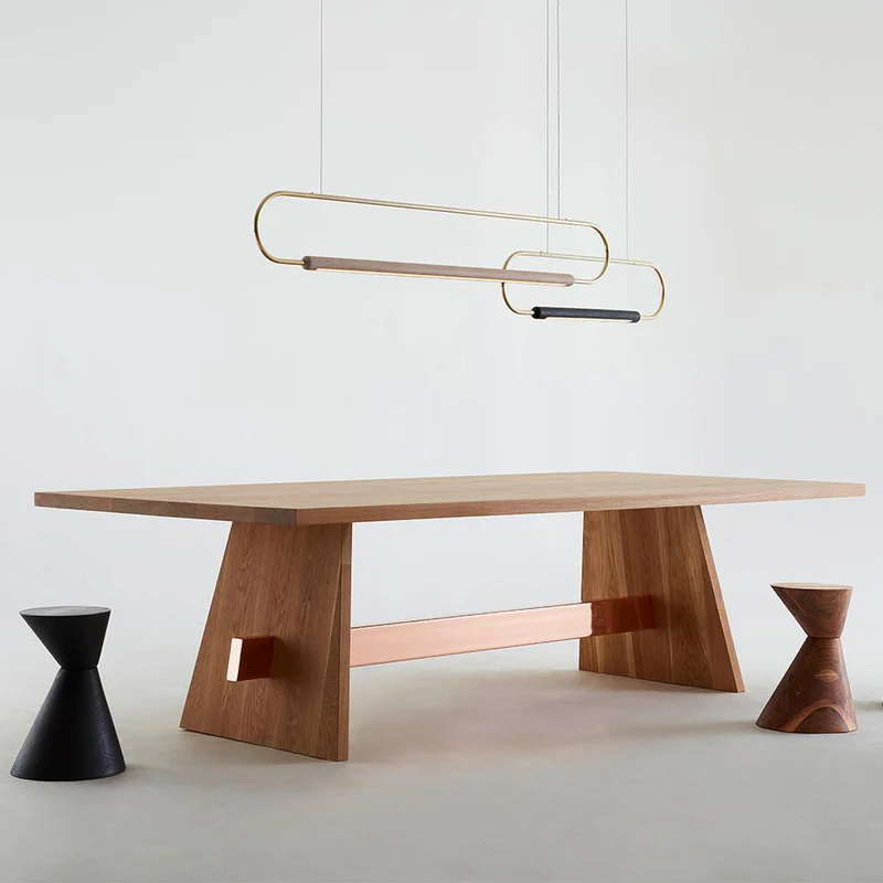 Oldtown Stool - Image 12