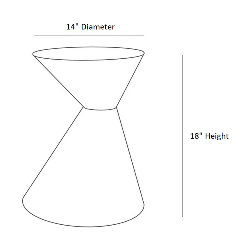 Oldtown Stool - Image 18