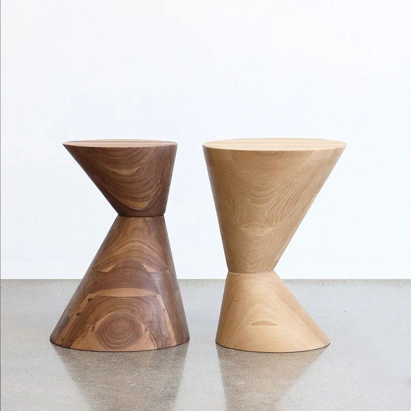 Oldtown Stool - Image 2