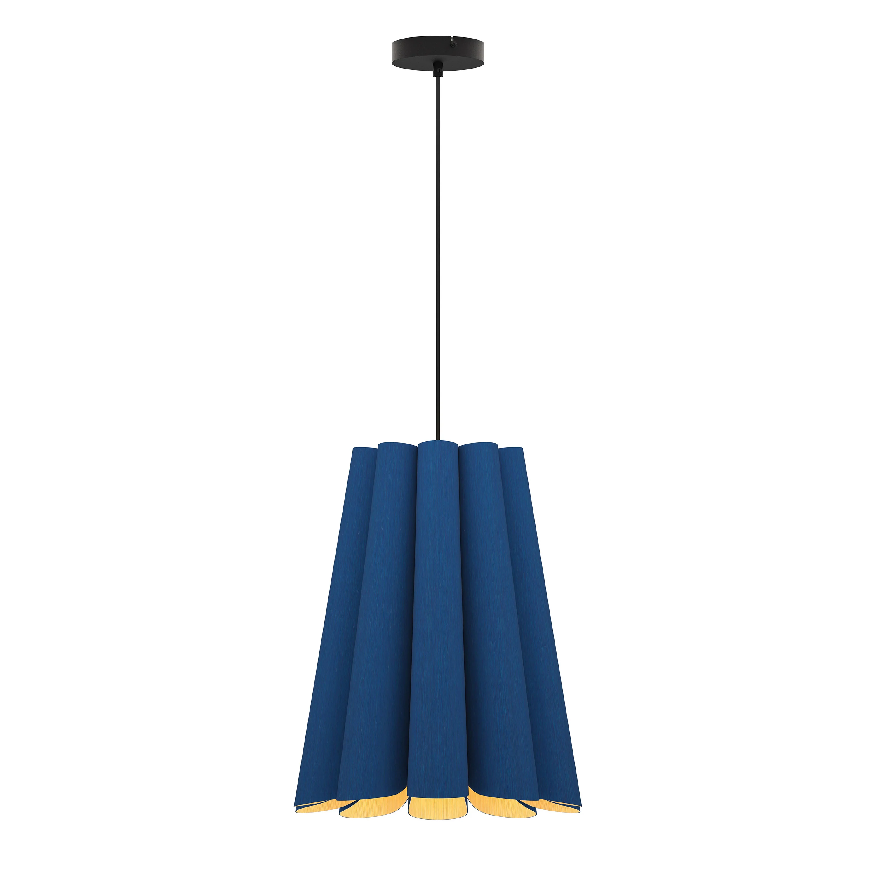 Olivia Pendant Light - Image 3