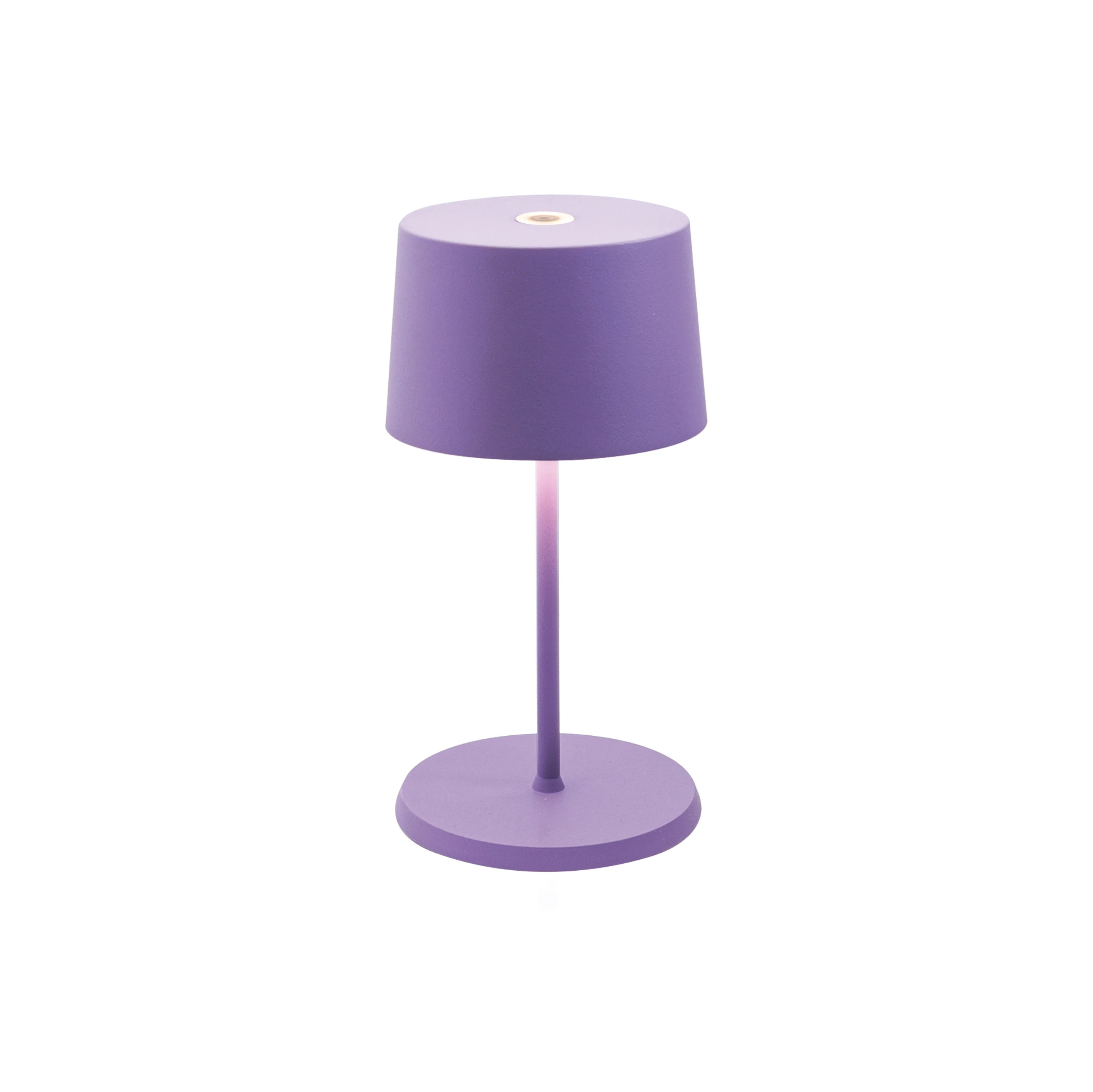 Olivia Pro Mini Portable Table Lamp - Image 20