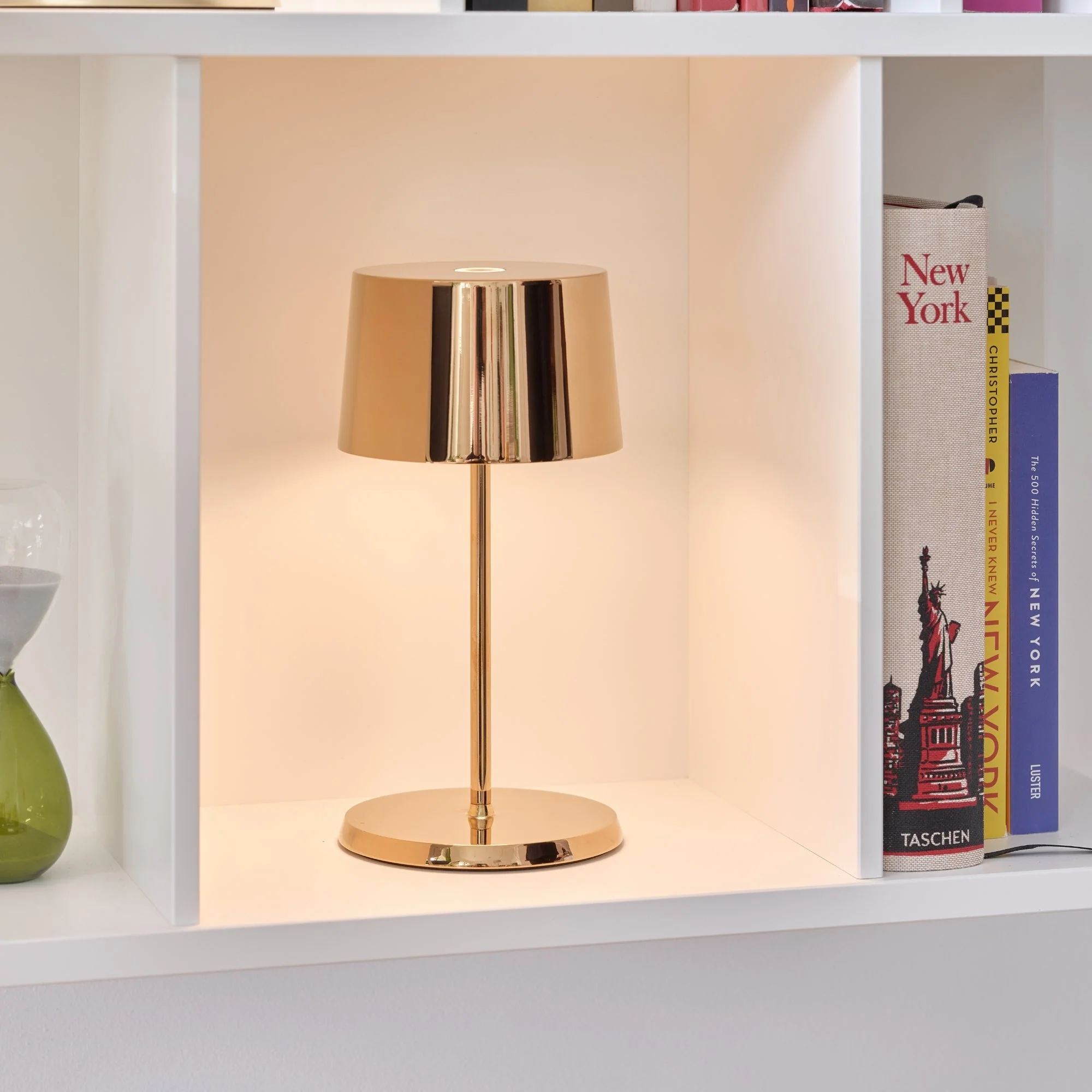 Olivia Pro Mini Portable Table Lamp - Image 5
