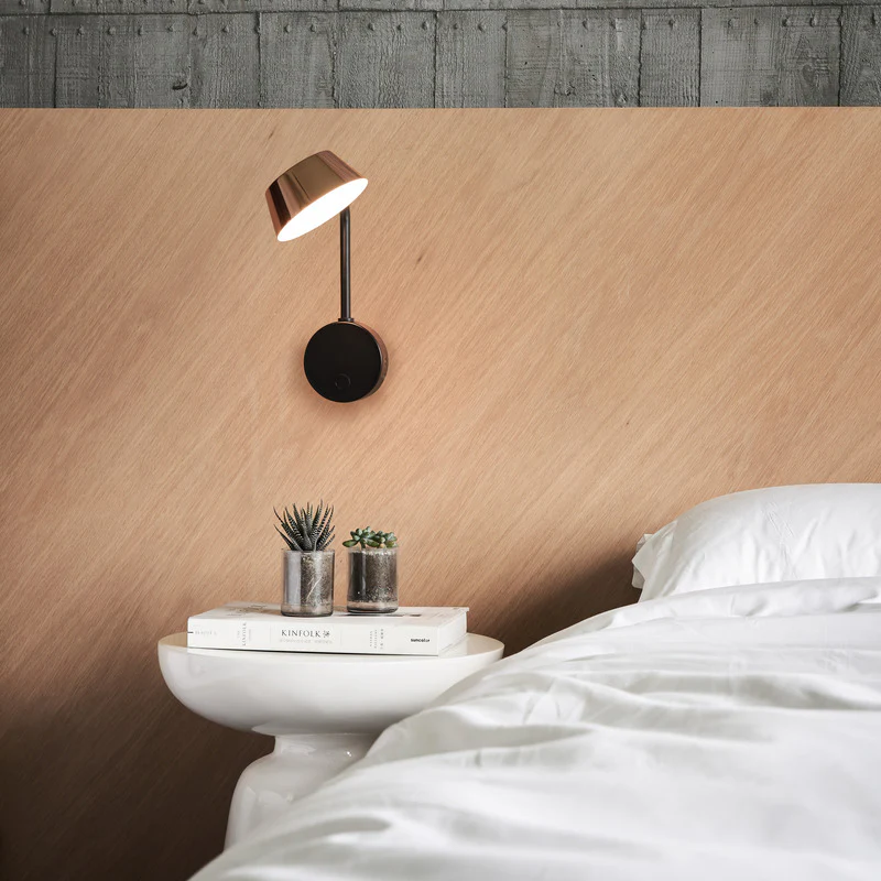 OLO Arm Wall Light - Image 2