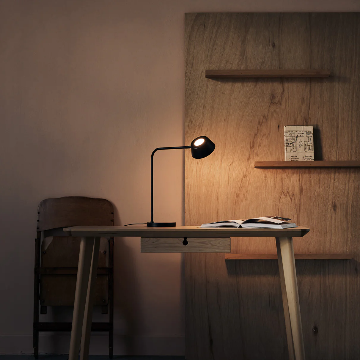 OLO LED Table Lamp - Image 6