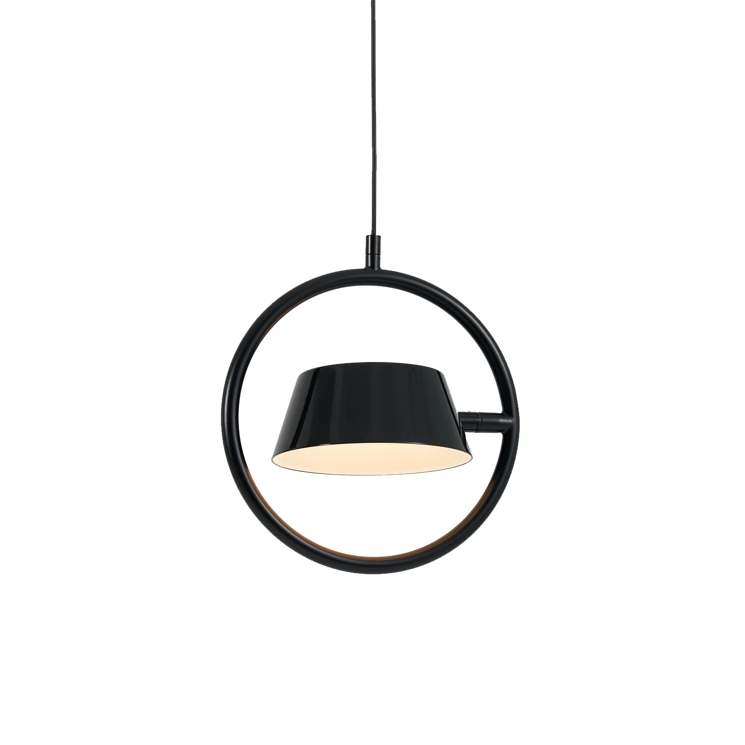 OLO Ring Pendant Light - Image 2