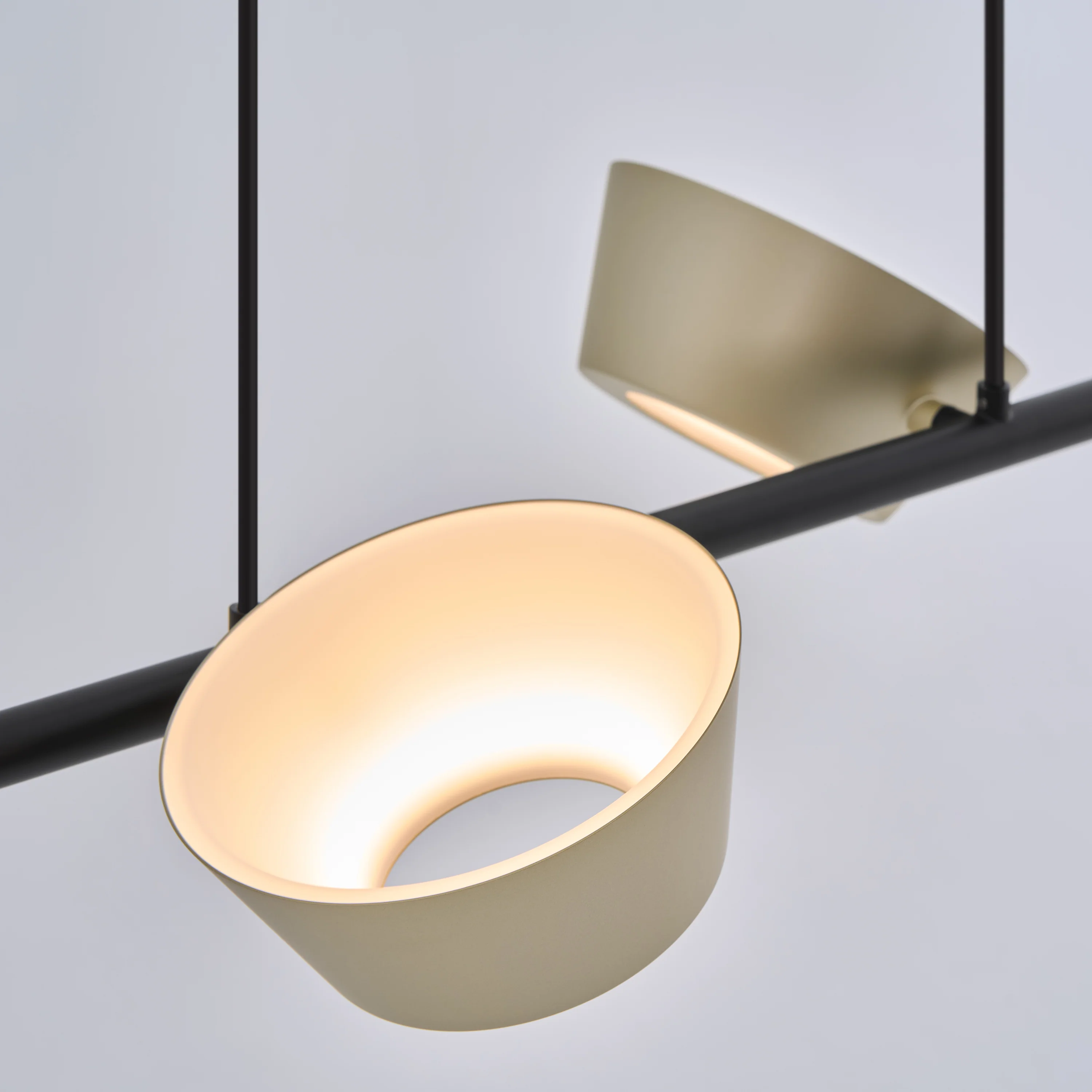 Olo XL Linear Pendant Light - Image 10