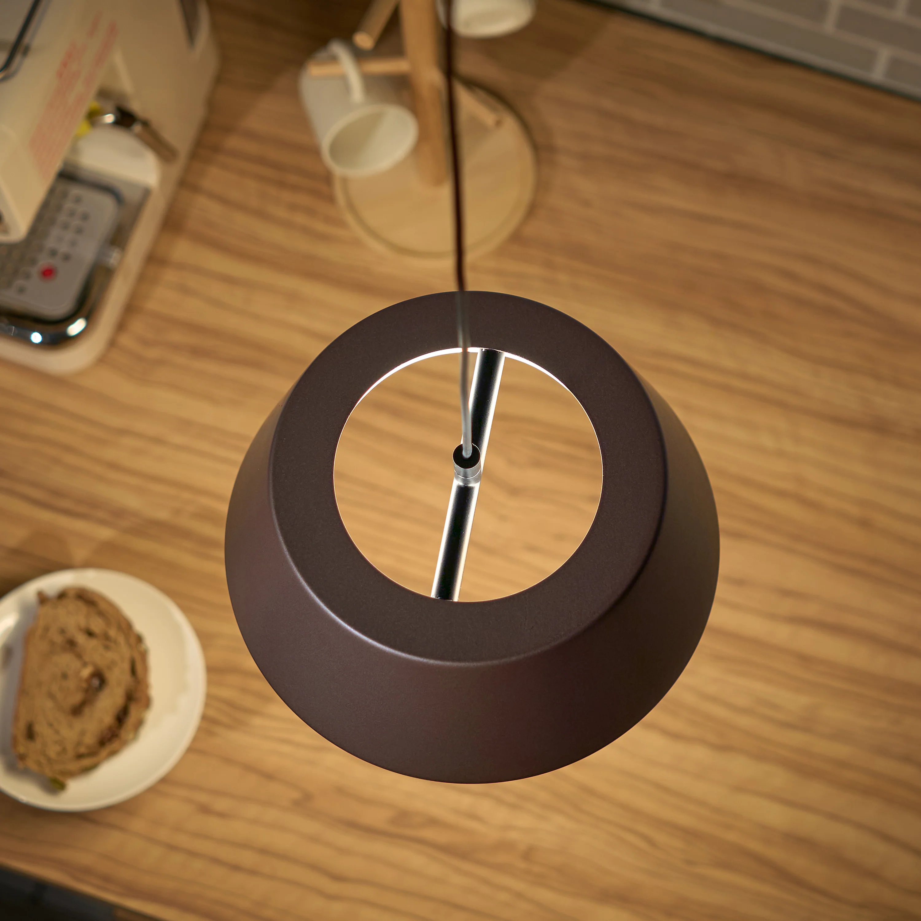 Olo XL Single Pendant Light - Image 13