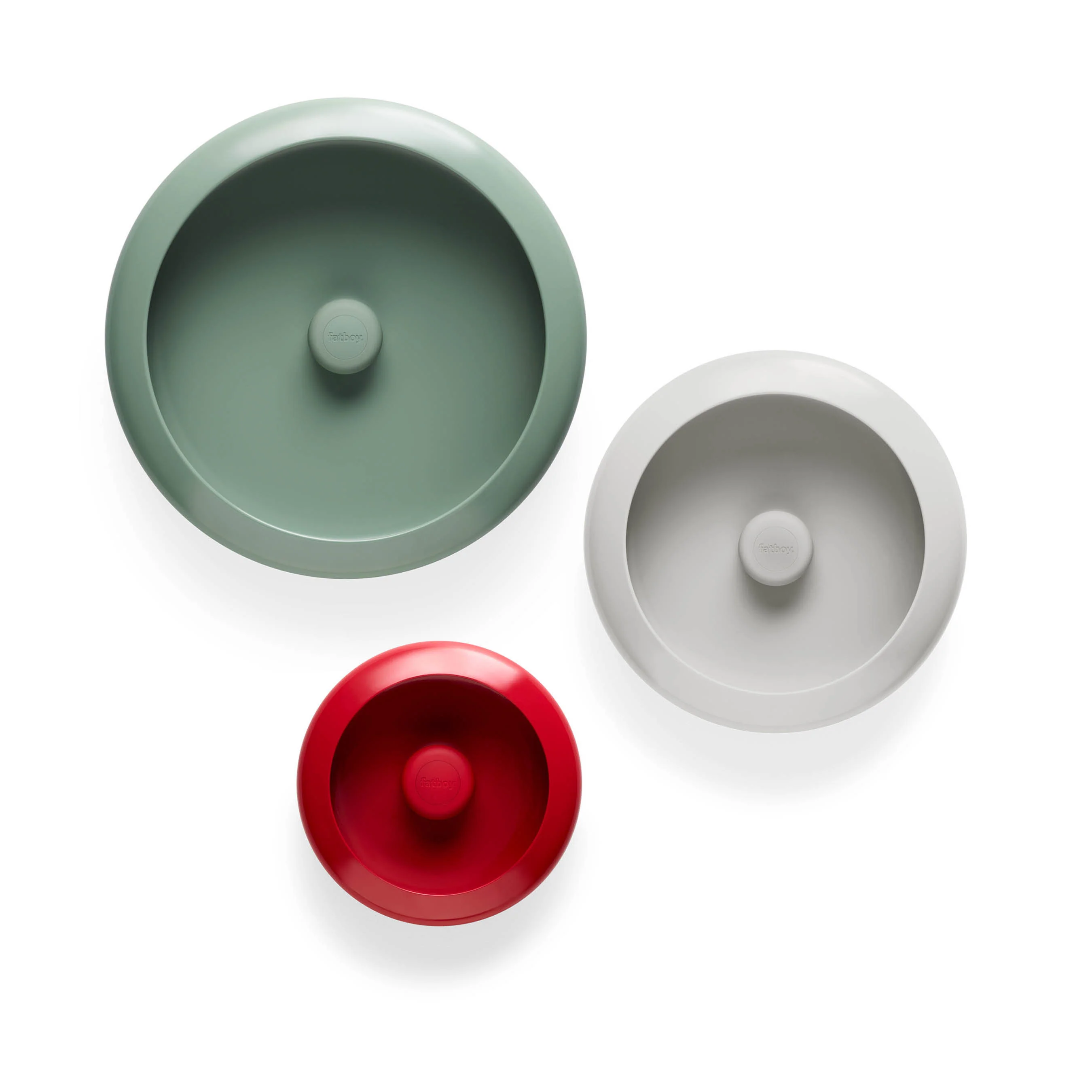 Oloha Trio Lamp - Image 5