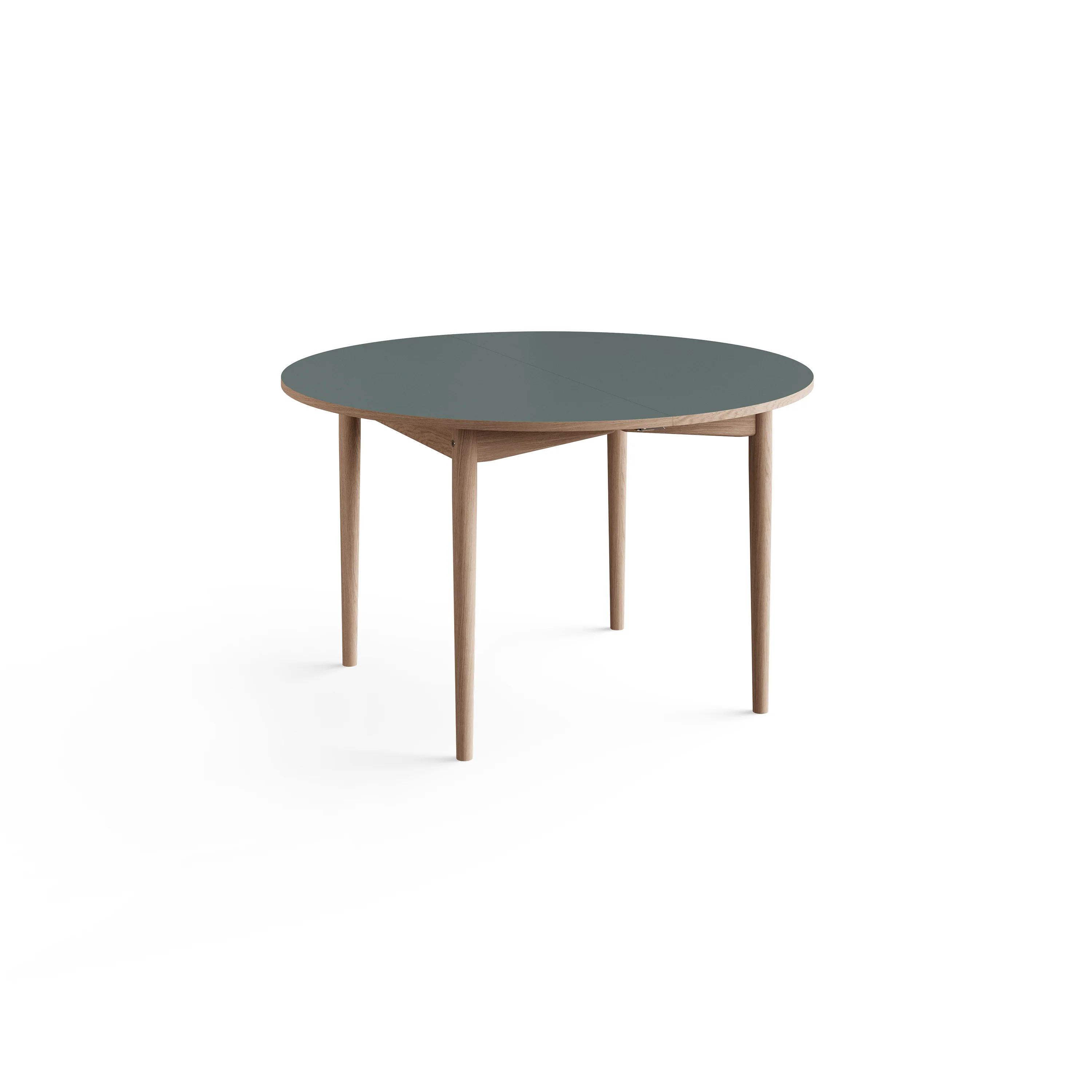 Oma Extendable Dining Table - Image 5