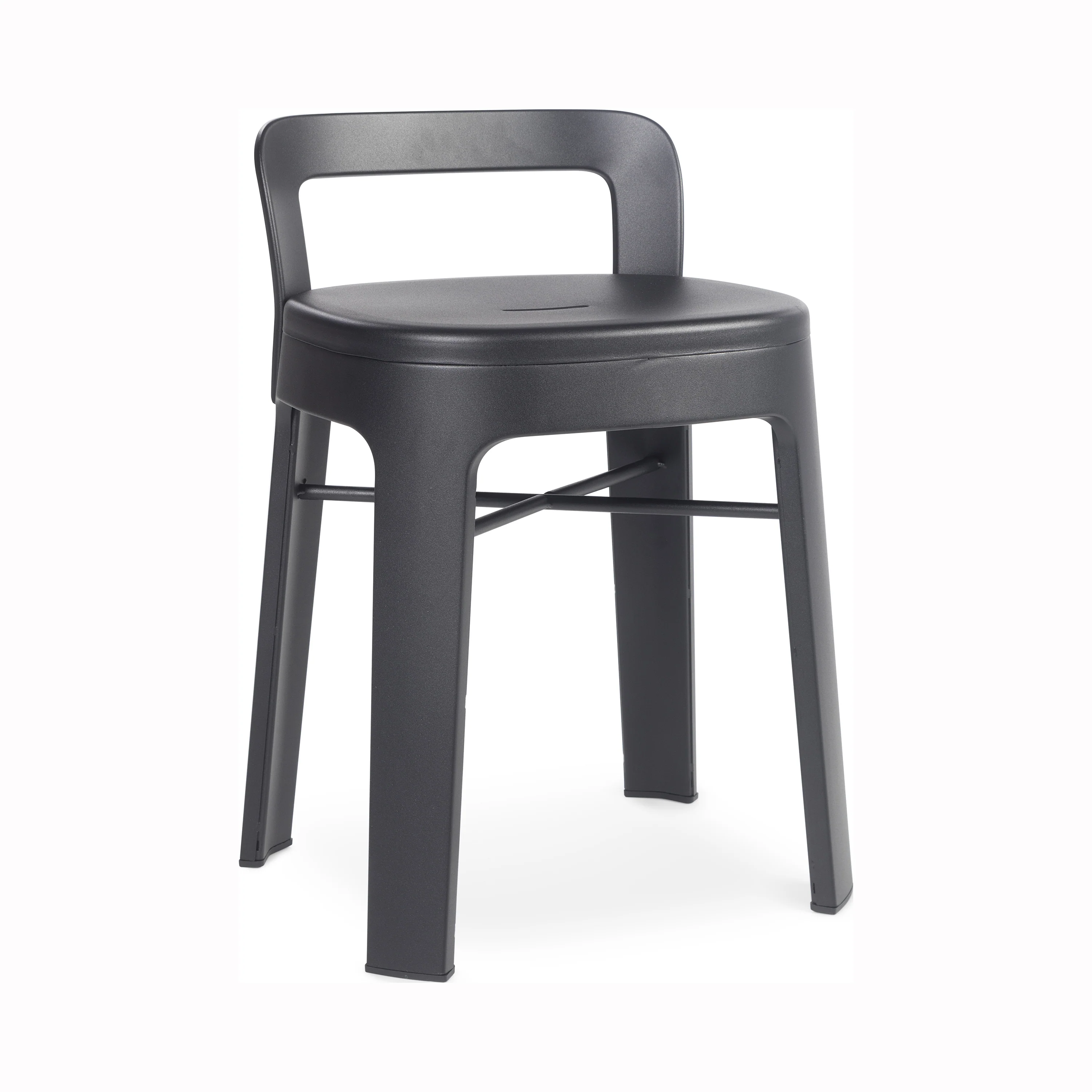 Ombra Low Indoor/Outdoor Stool - Image 13