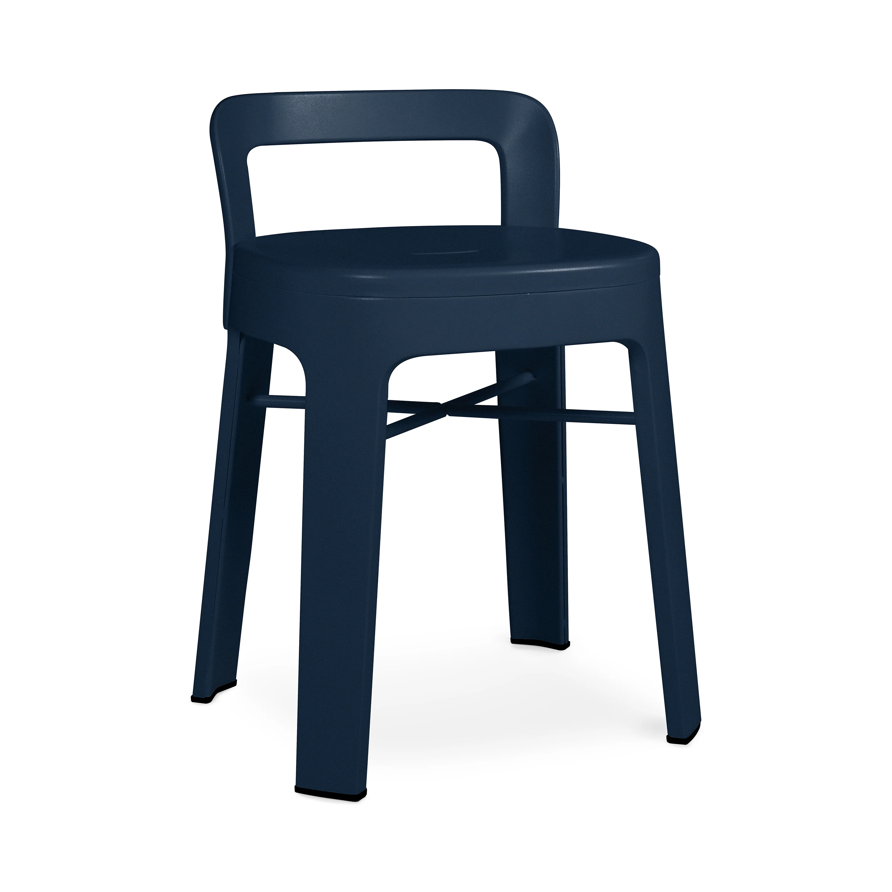 Ombra Low Indoor/Outdoor Stool - Image 15