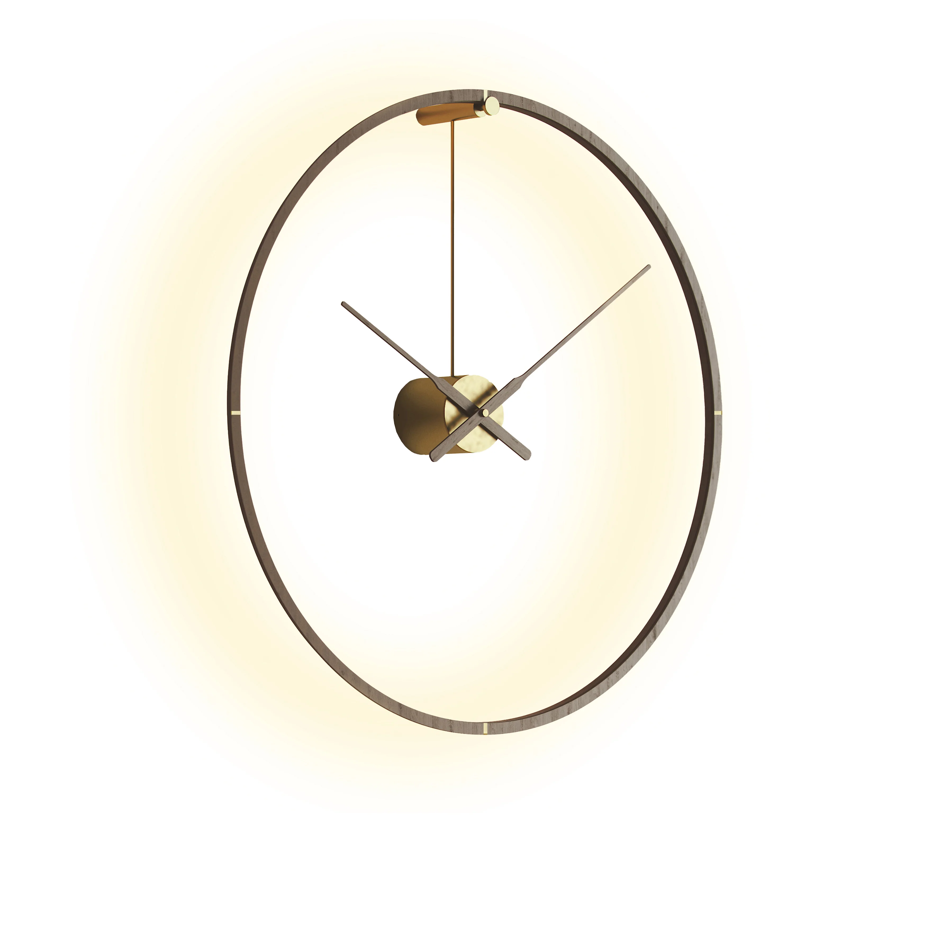 Ombra Premium Wall Clock - Image 5