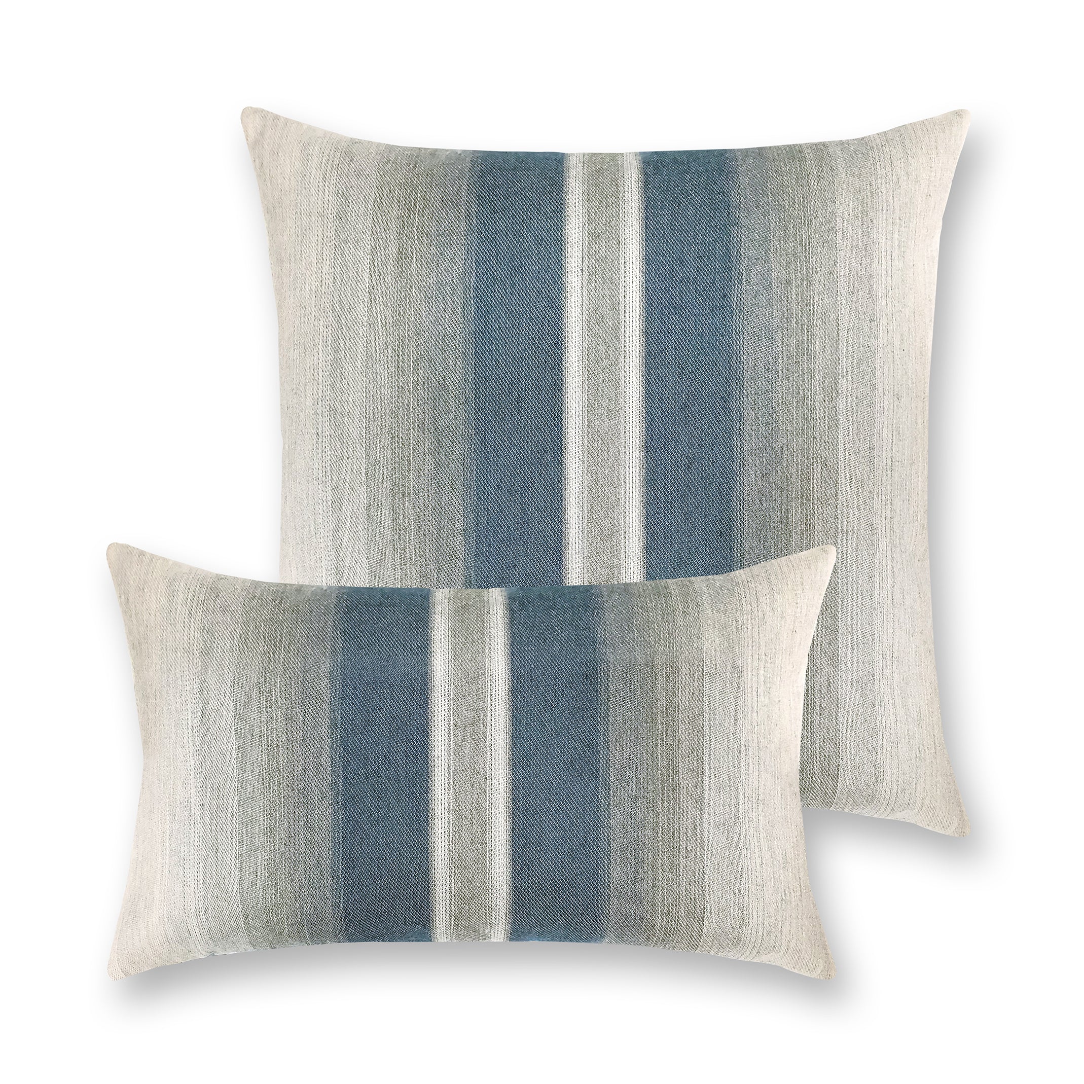Ombre Outdoor Pillow - Image 12