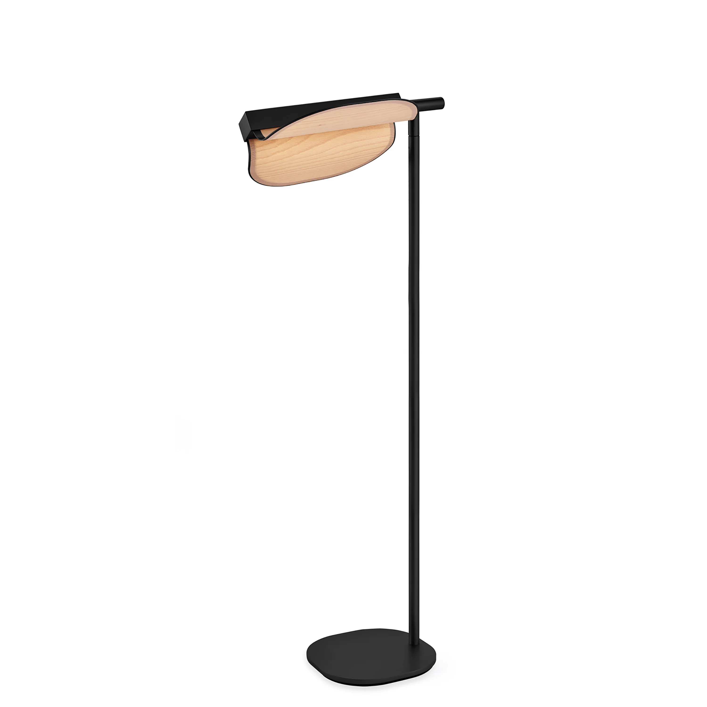 Omma LED Floor Lamp - Image 9