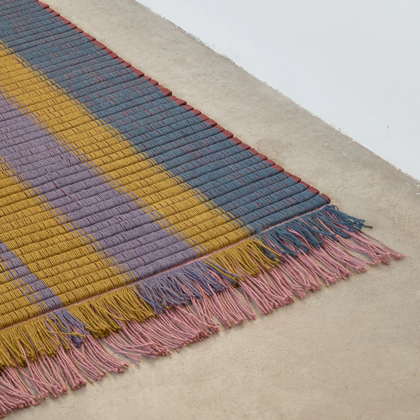 Omote Haki Rug - Image 6