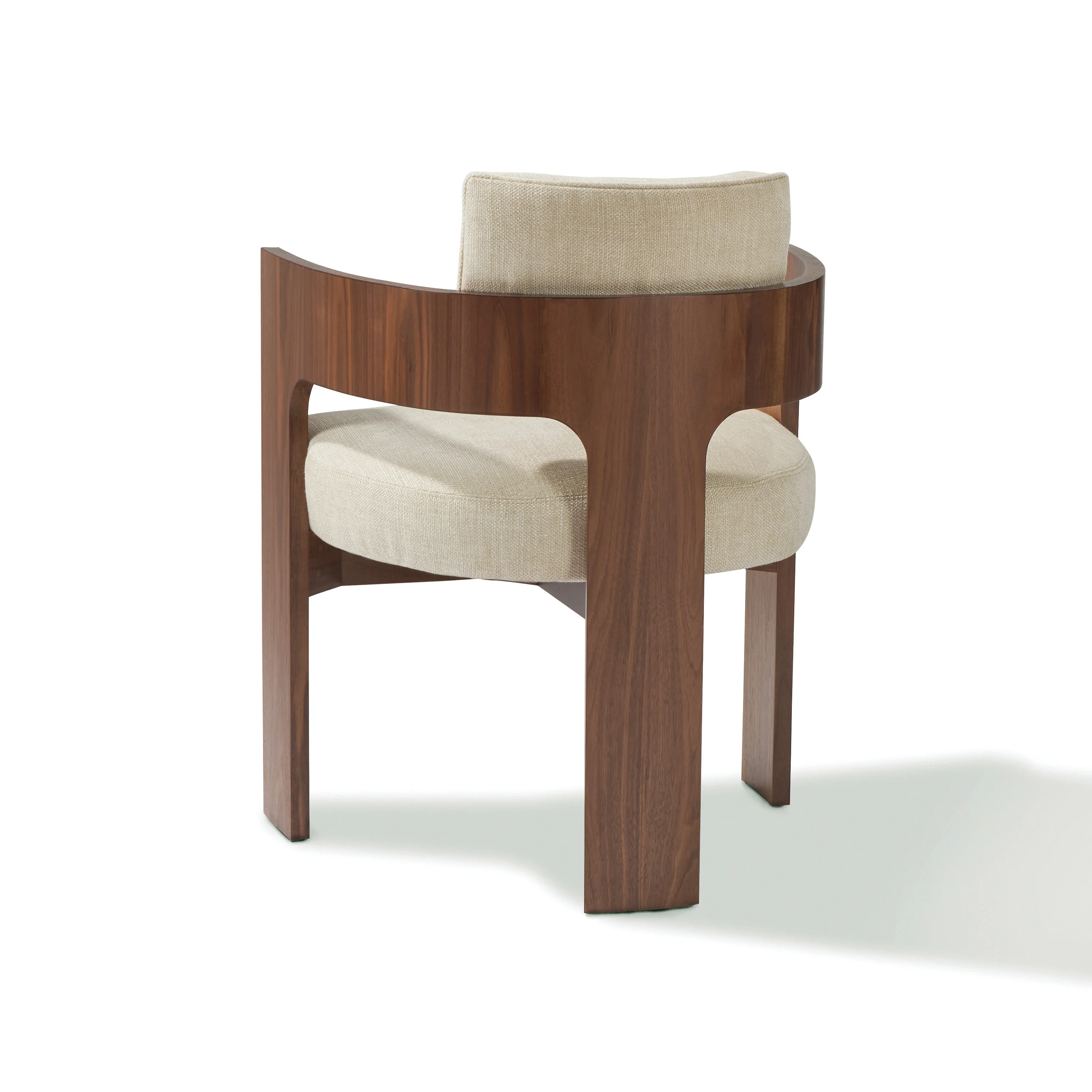 On 3 Dining Chair - Image 6