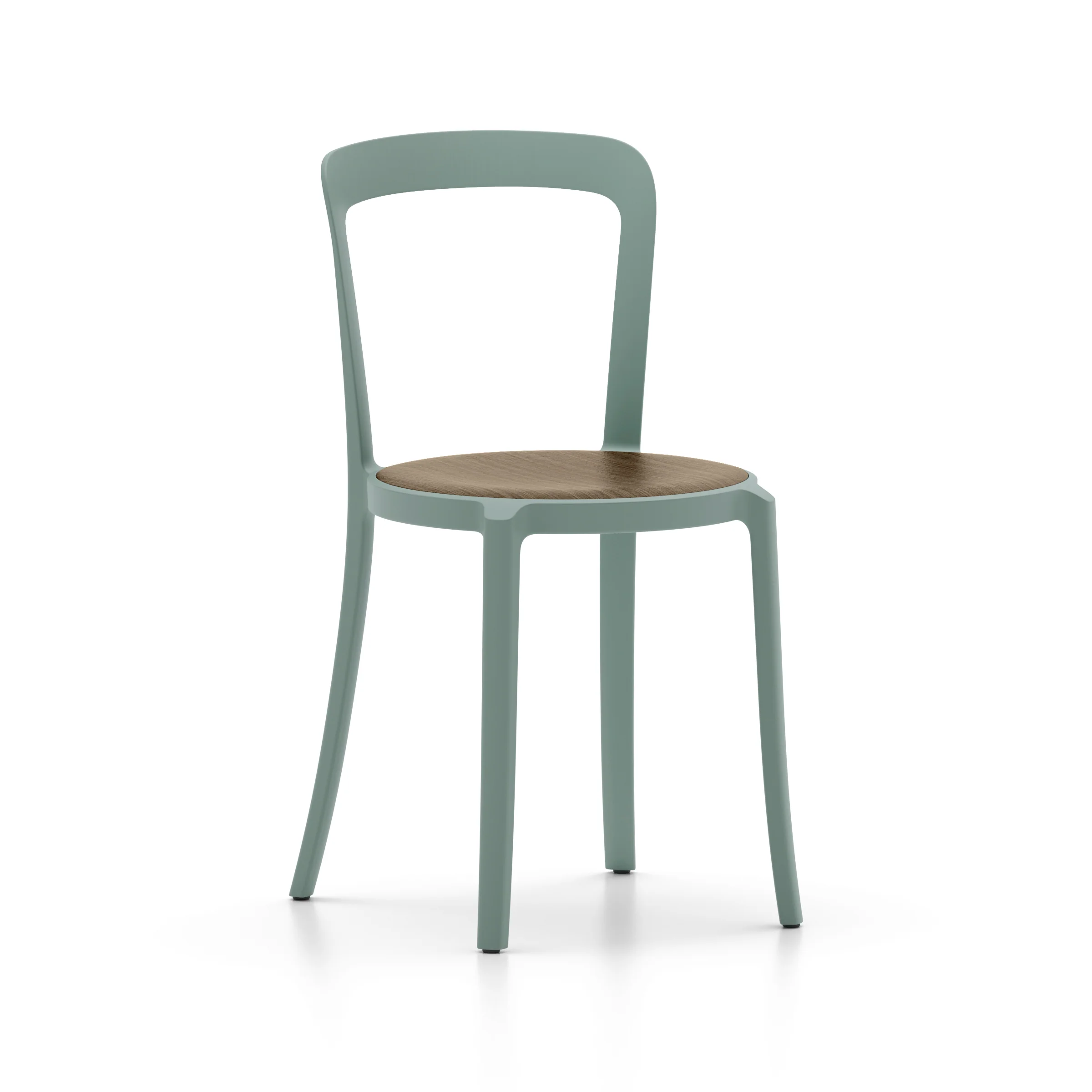 On & On Wood Stacking Chair - Image 26