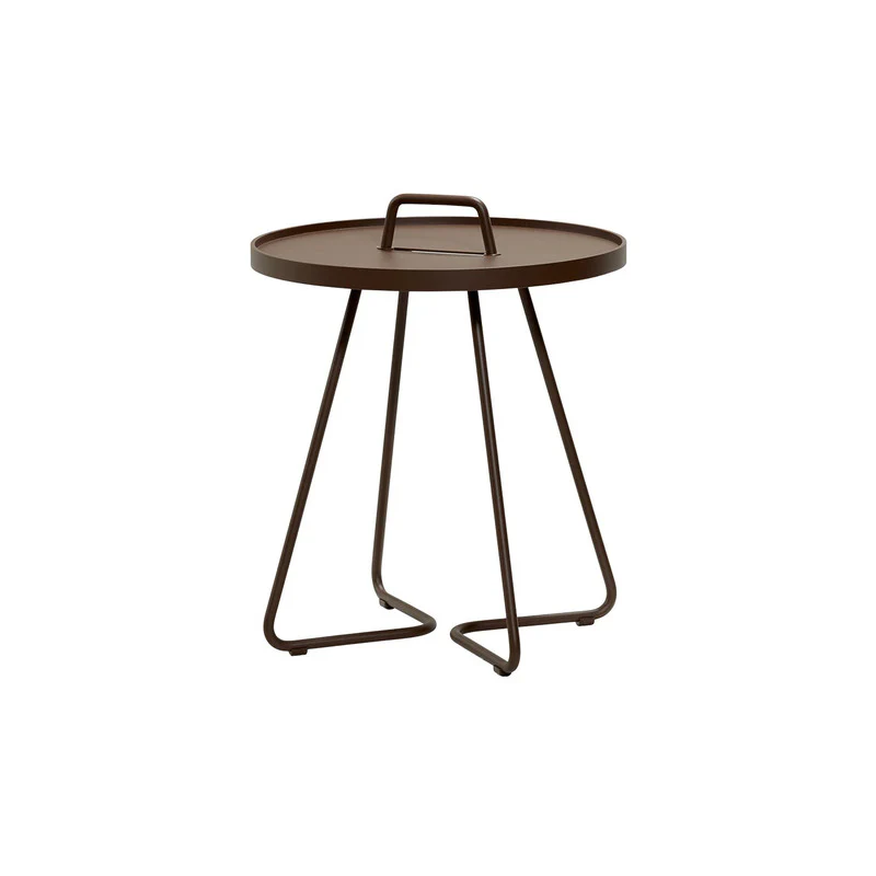 On The Move Indoor/Outdoor Side Table - Image 16