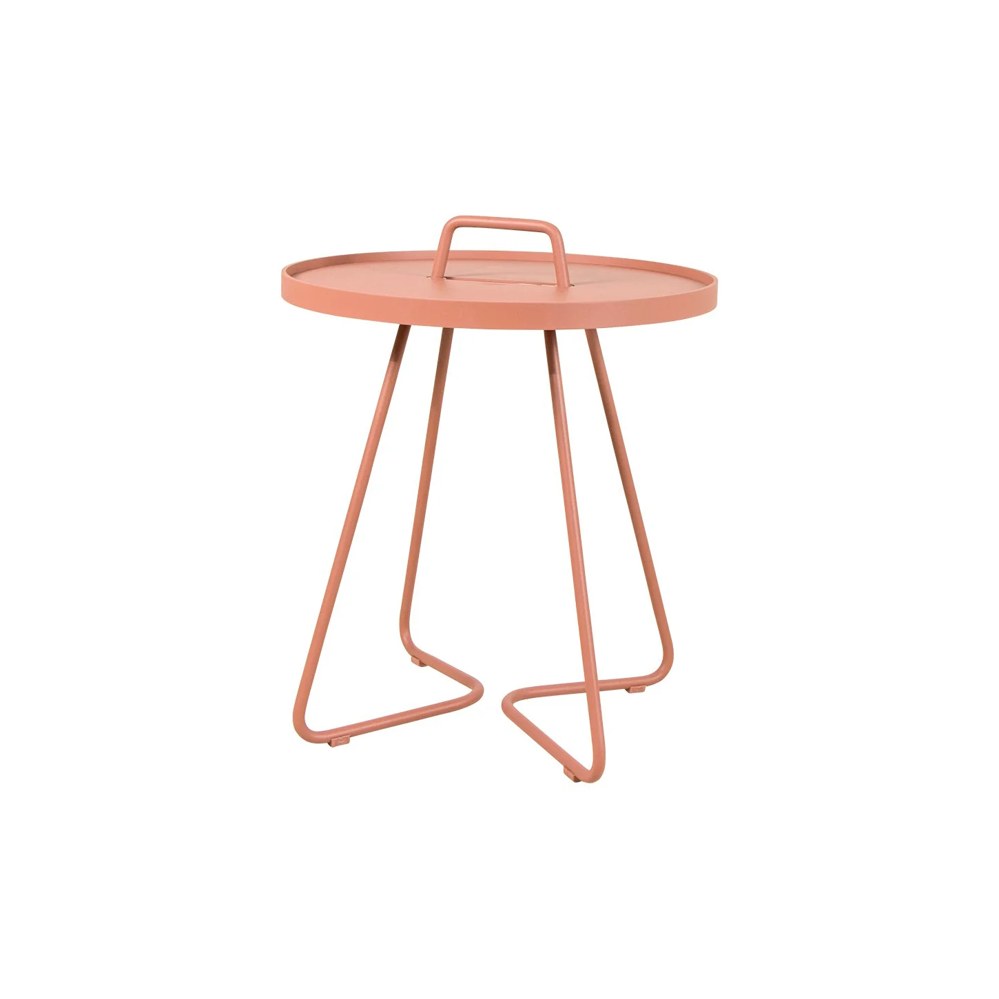 On The Move Indoor/Outdoor Side Table - Image 27