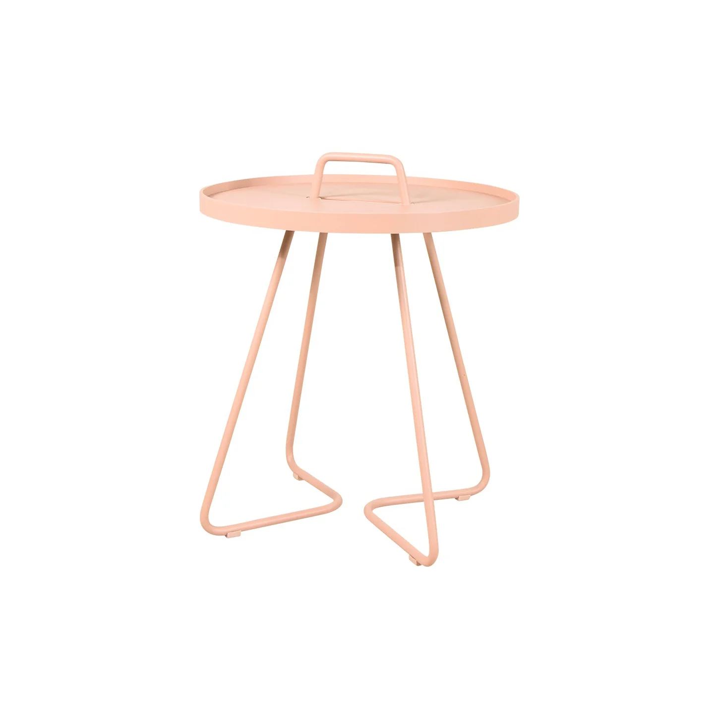 On The Move Indoor/Outdoor Side Table - Image 28