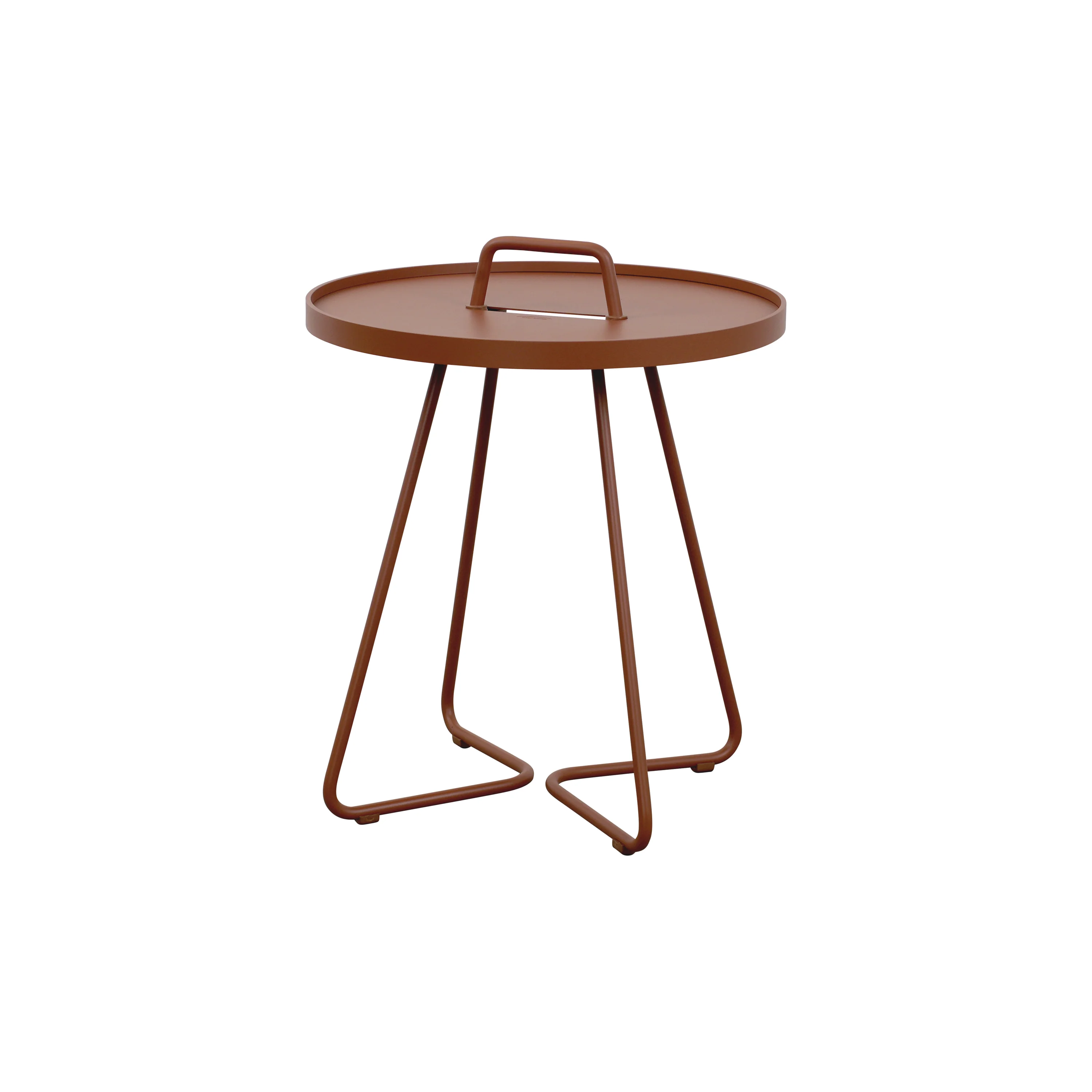 On The Move Indoor/Outdoor Side Table - Image 56