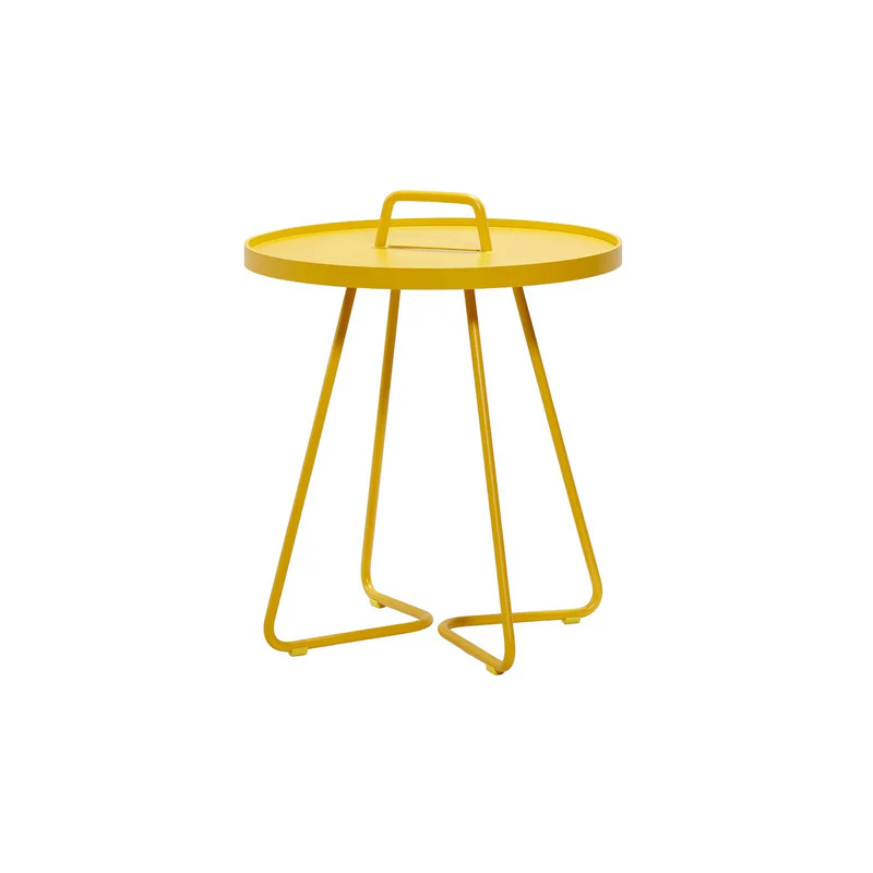 On The Move Indoor/Outdoor Side Table - Image 6