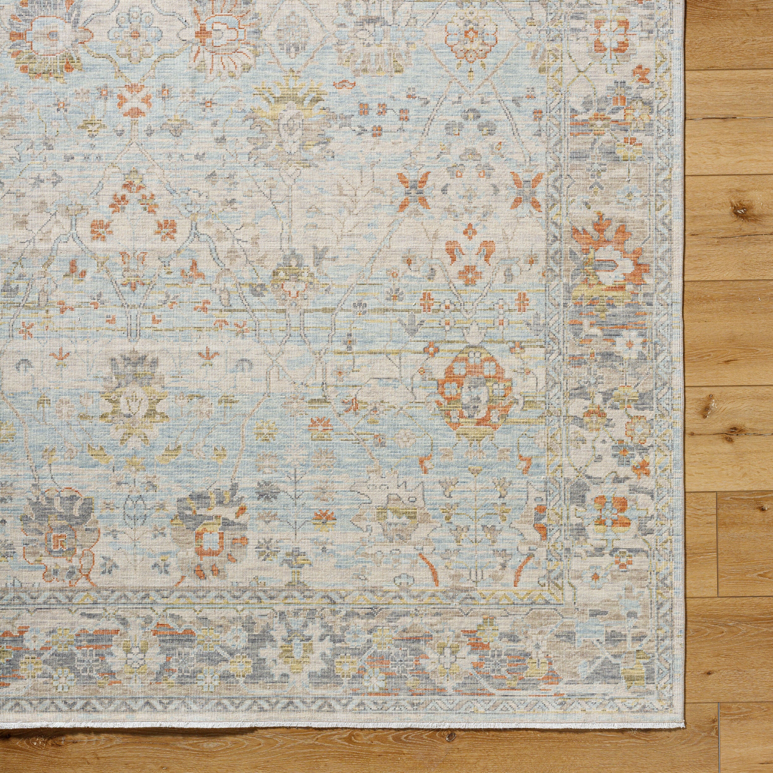 Once Upon a Time 2301 Rug - Image 4