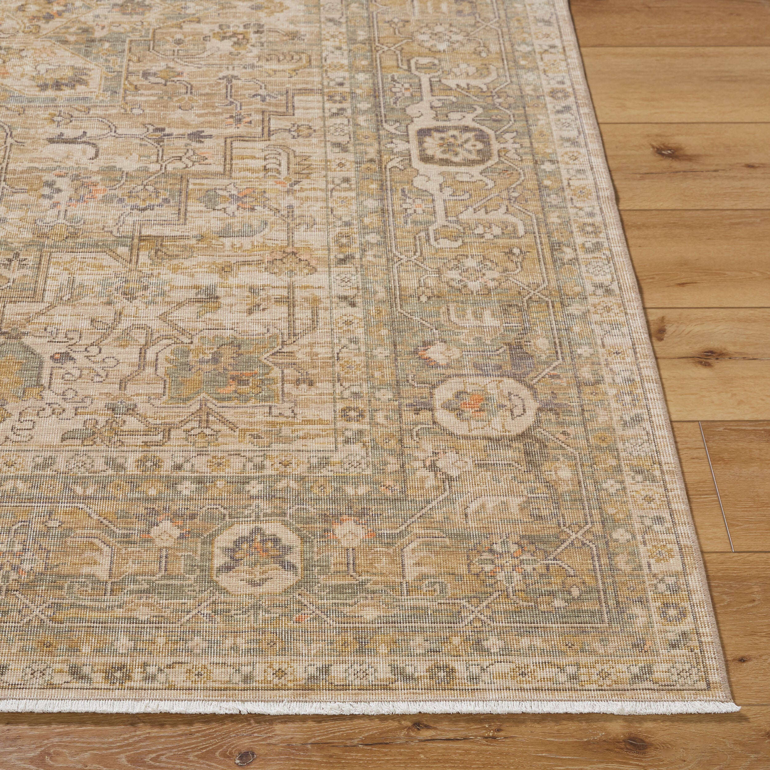 Once Upon a Time 2314 Rug - Image 2