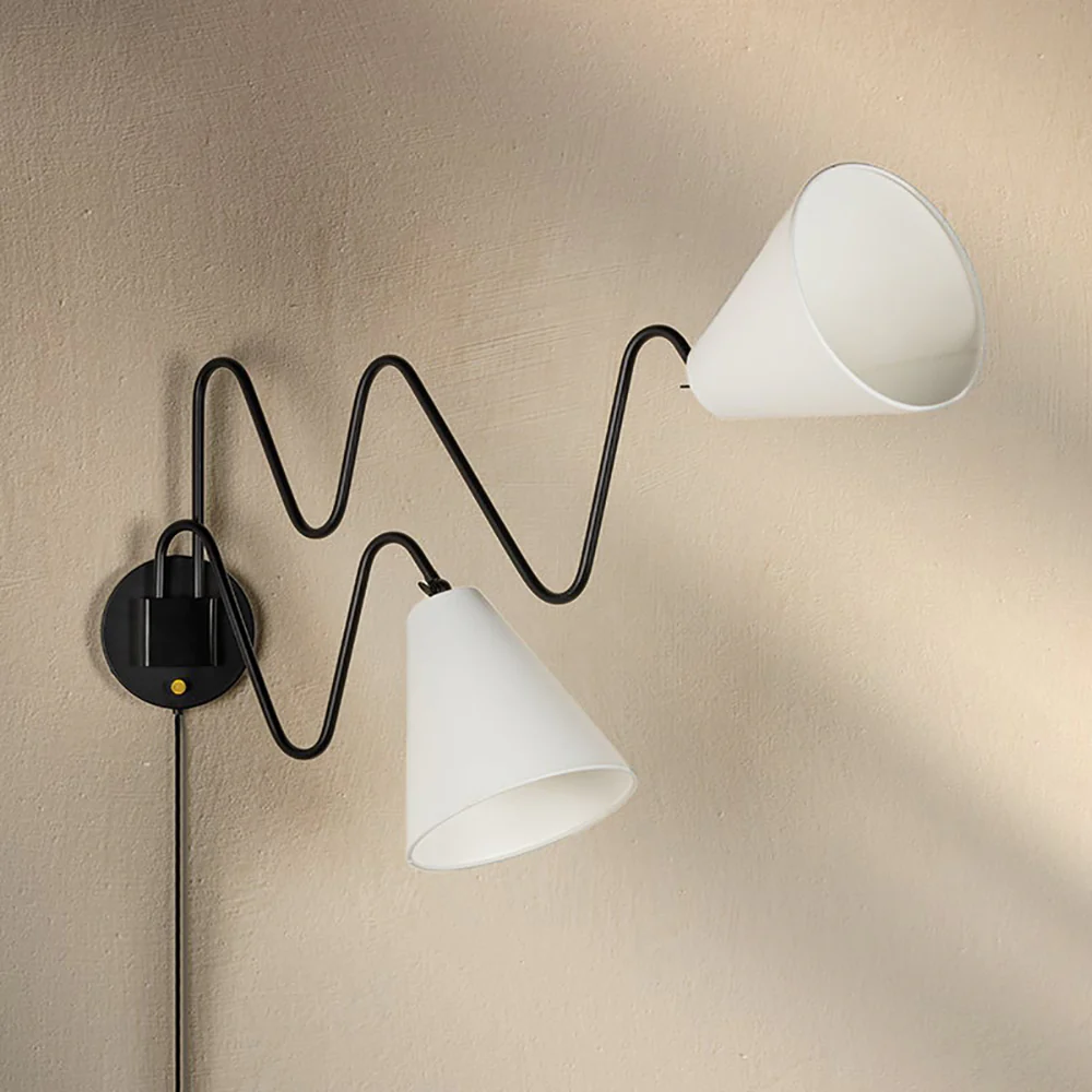 Onda Wall Sconce - Image 7