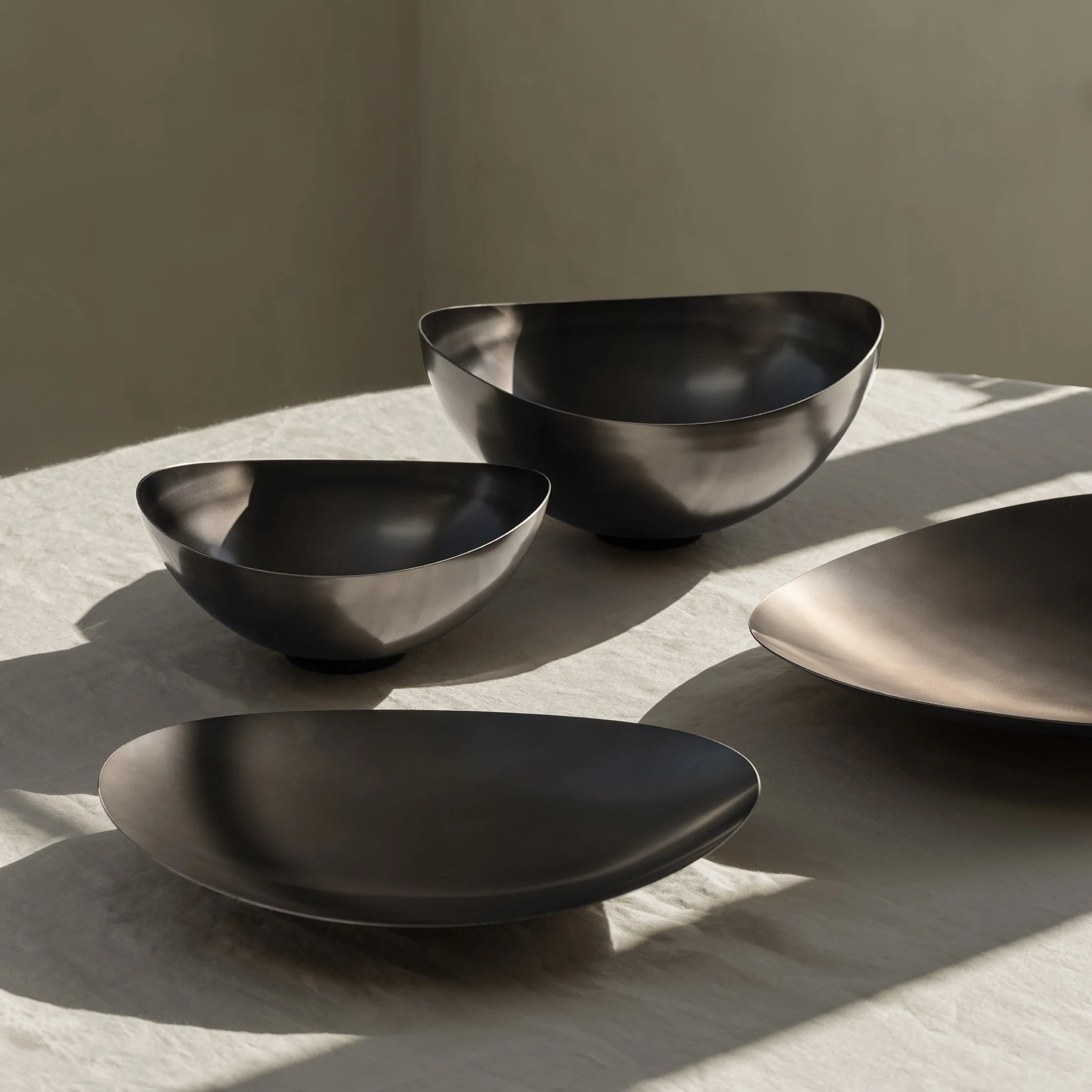 Ondea Low Bowl - Image 4