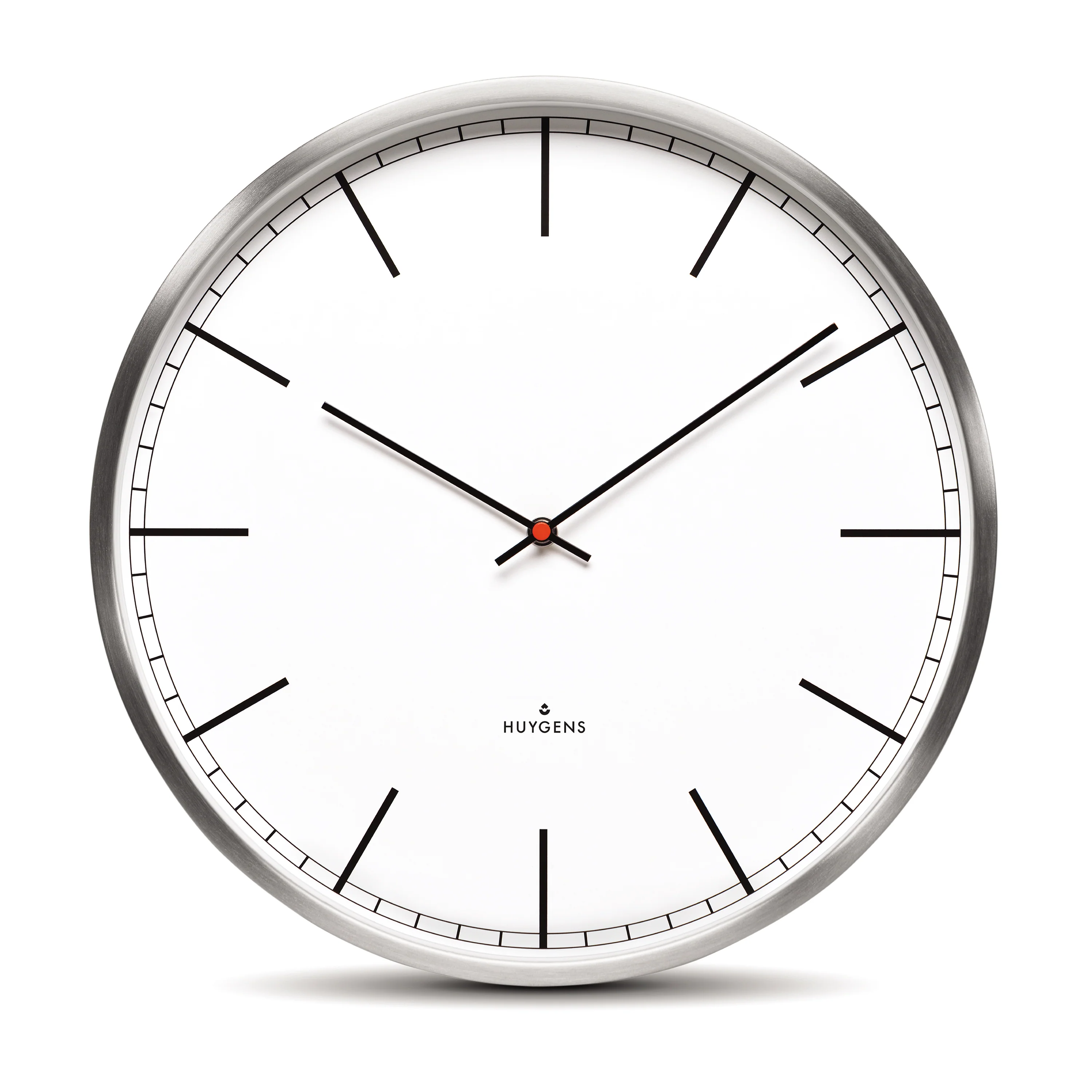 One Index Wall Clock - Image 2