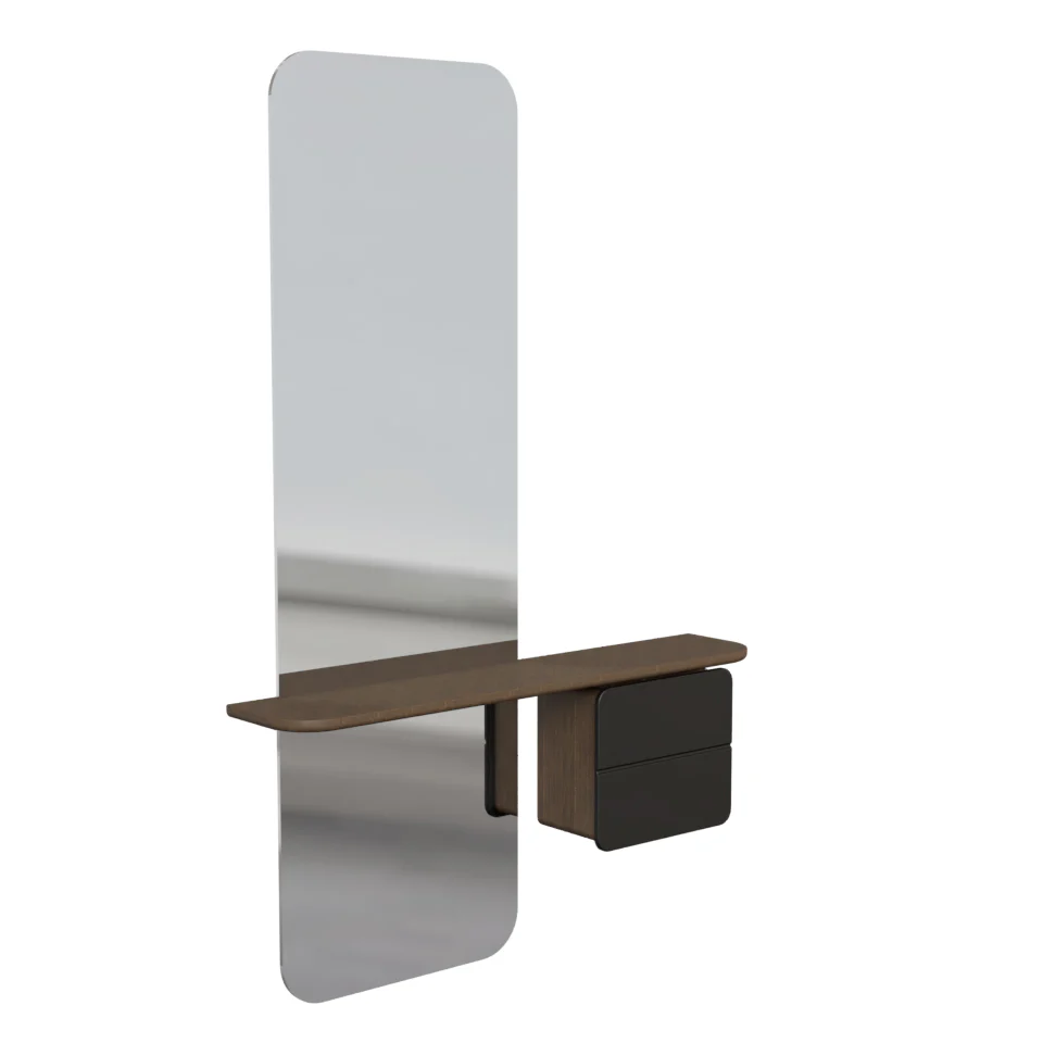 One More Look Wall Mirror - Image 20