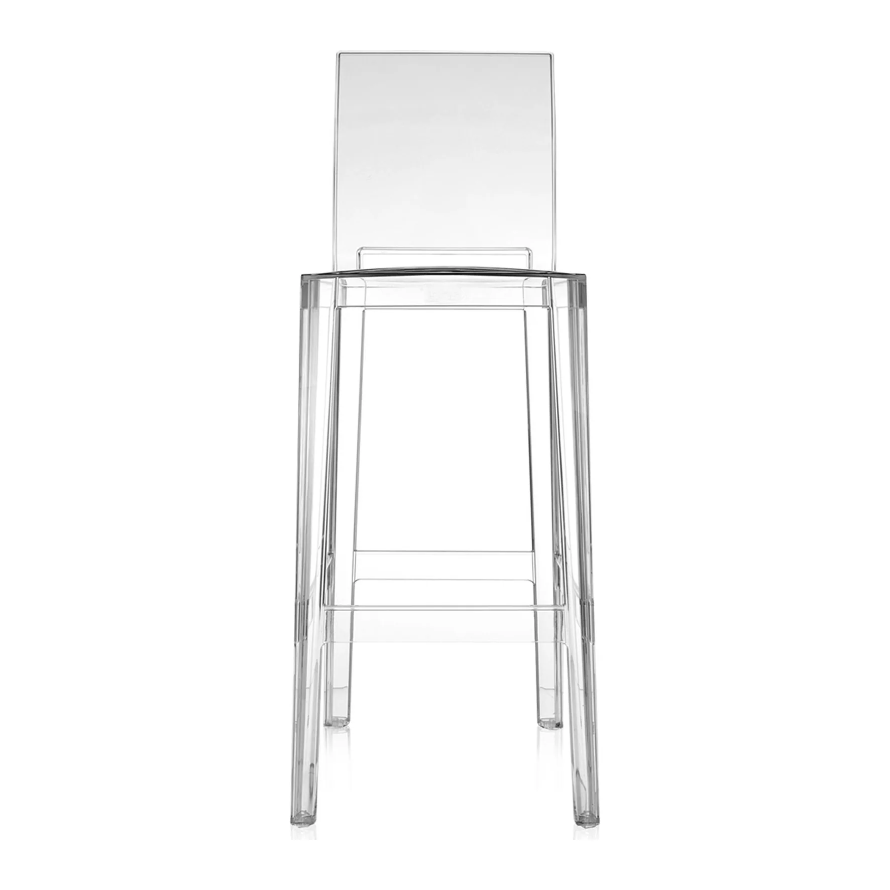 One More, One More Please Square Back Stool (Set of 2) - Image 5