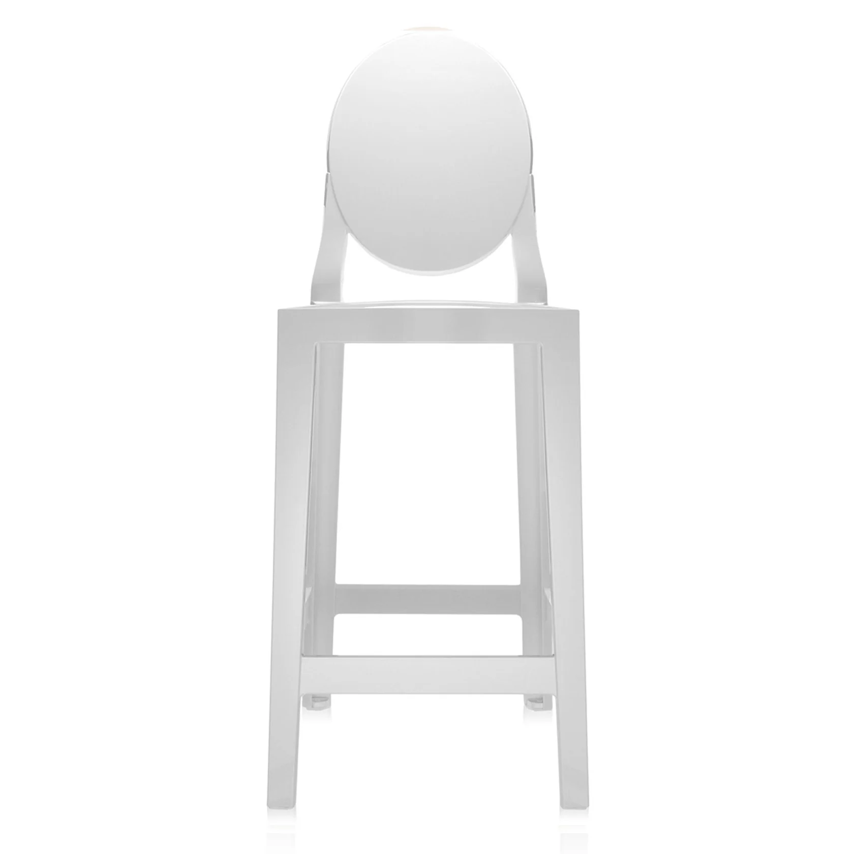 One More, One More Please Round Back Stool (Set of 2) - Image 8