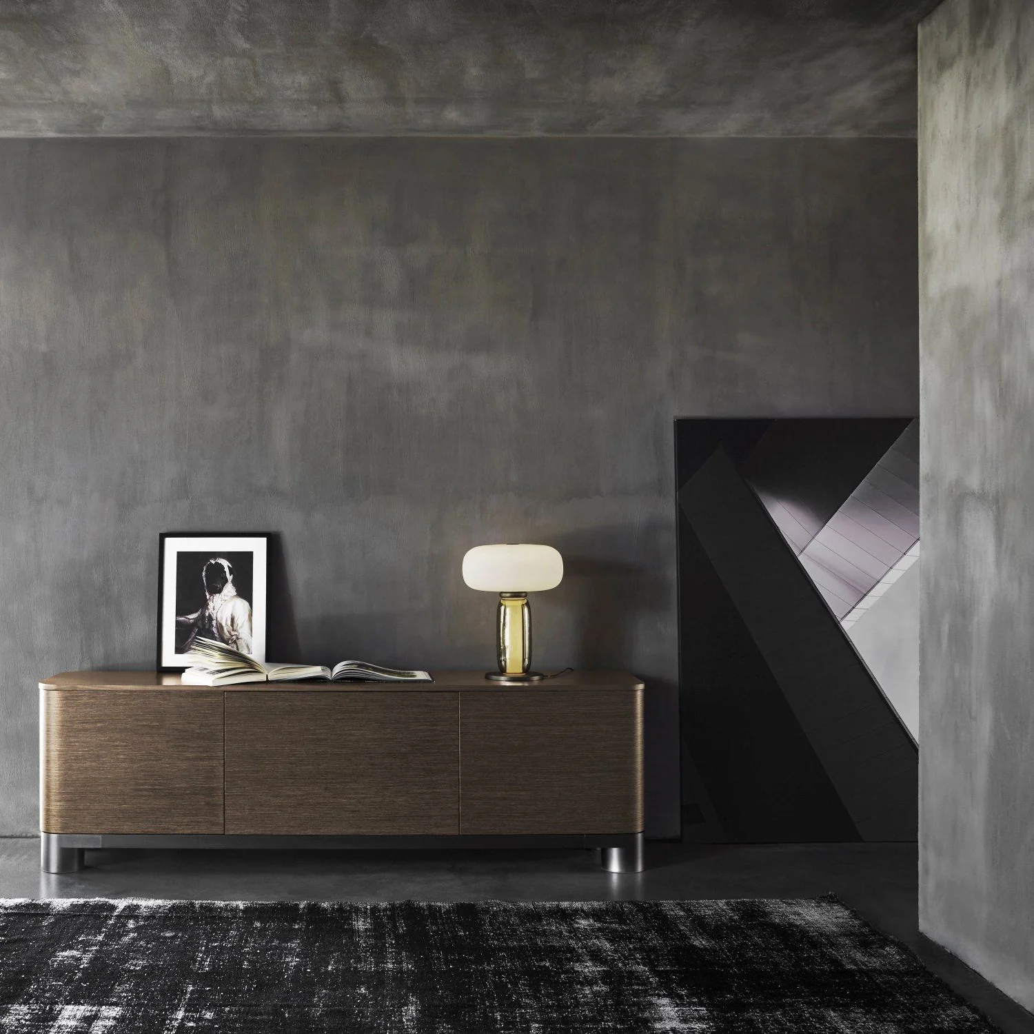 One On One Table Lamp - Image 5