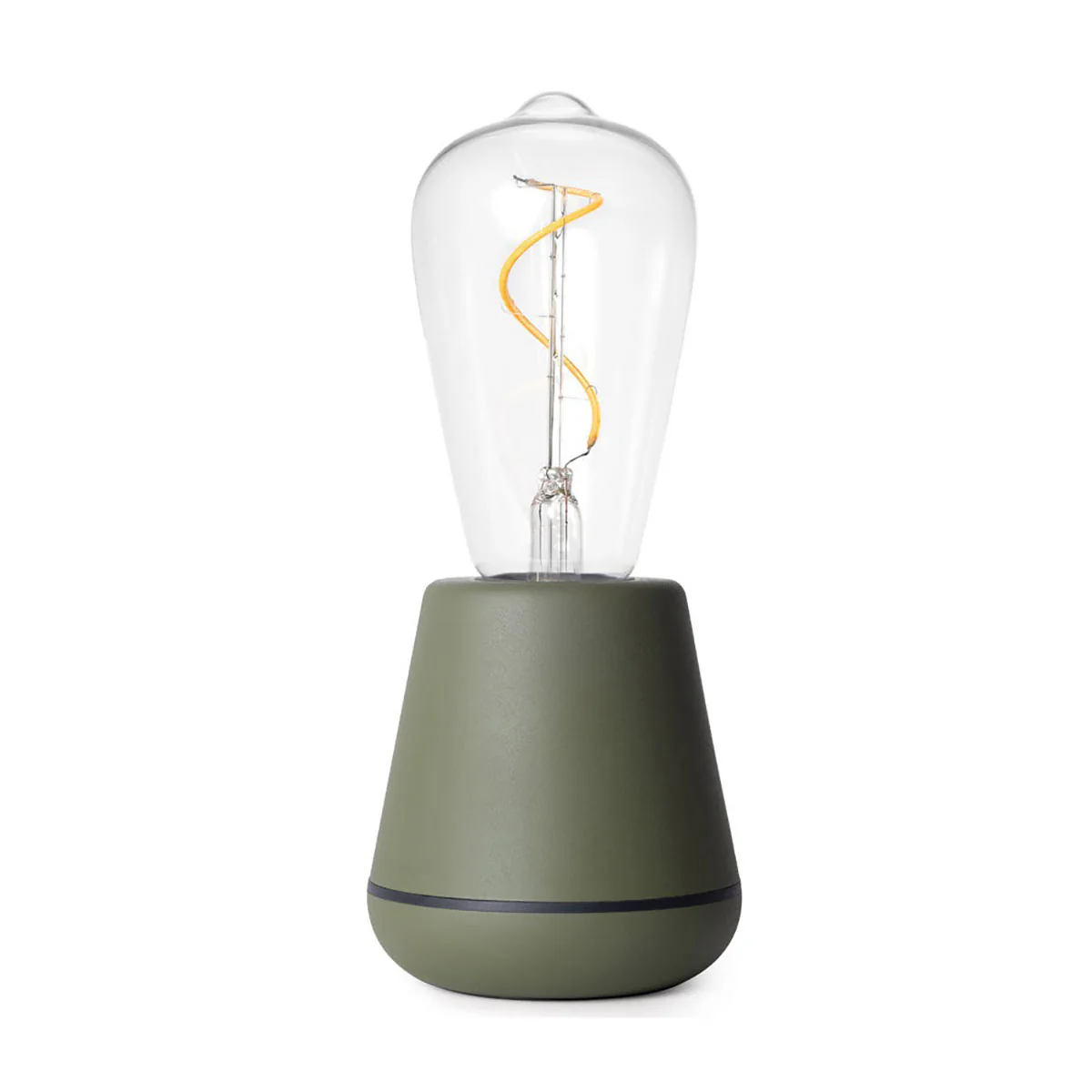 One Outdoor Portable Table Lamp - Image 7
