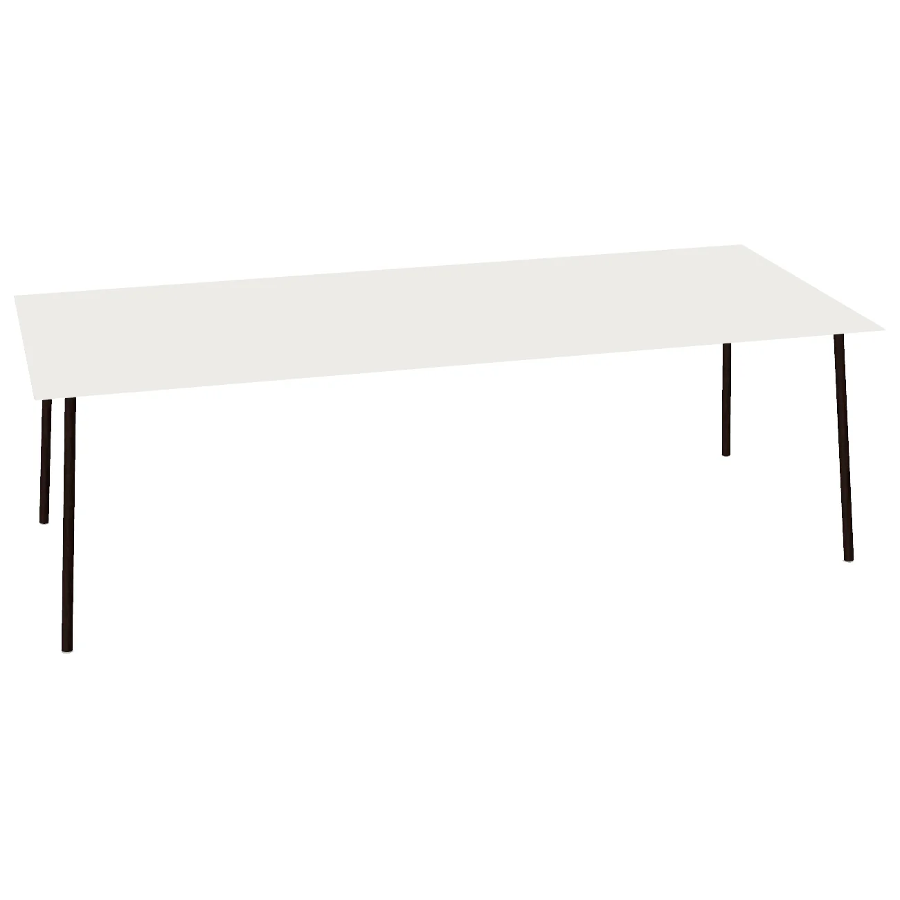 Onemm Rectangular Dining Table - Image 2
