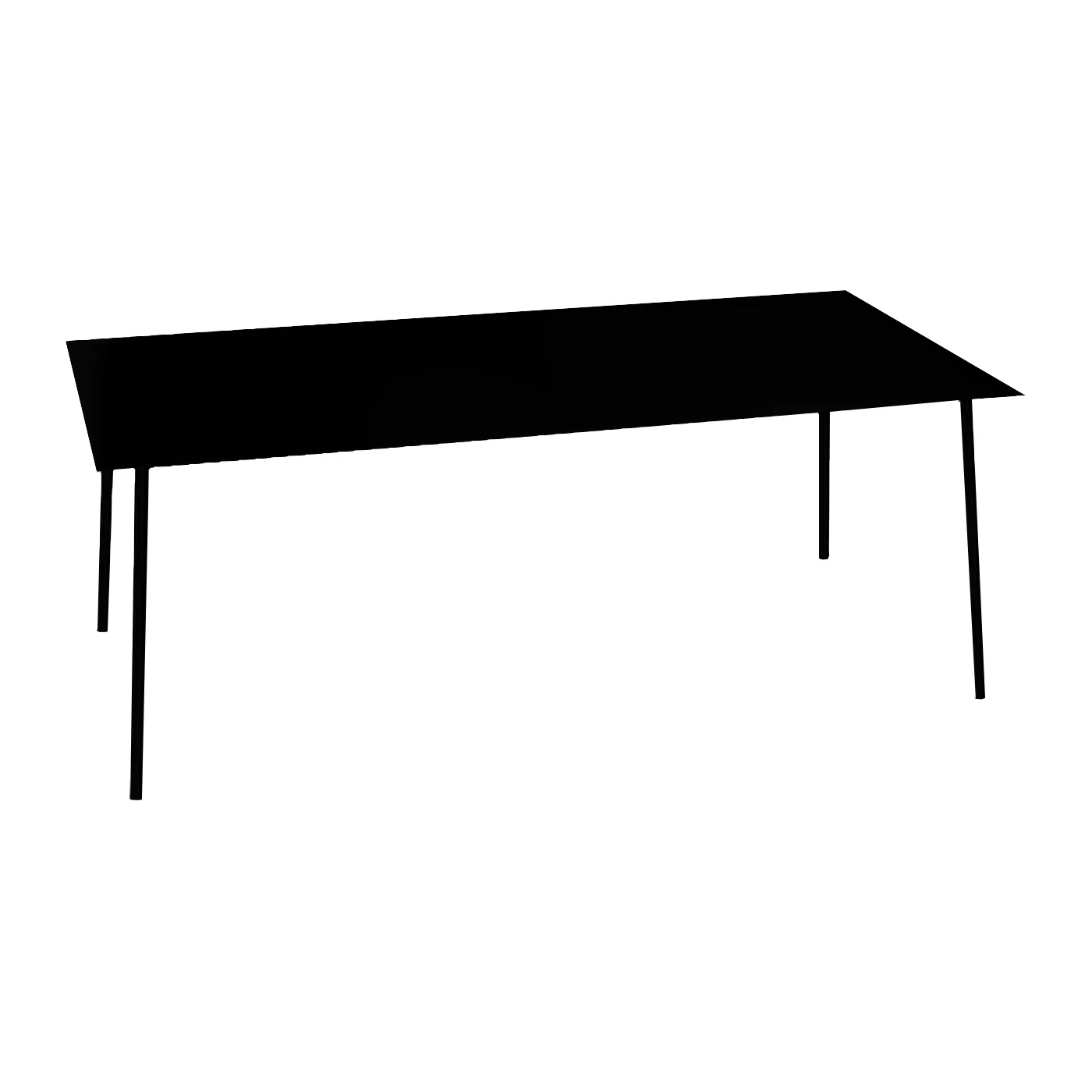 Onemm Rectangular Dining Table - Image 25