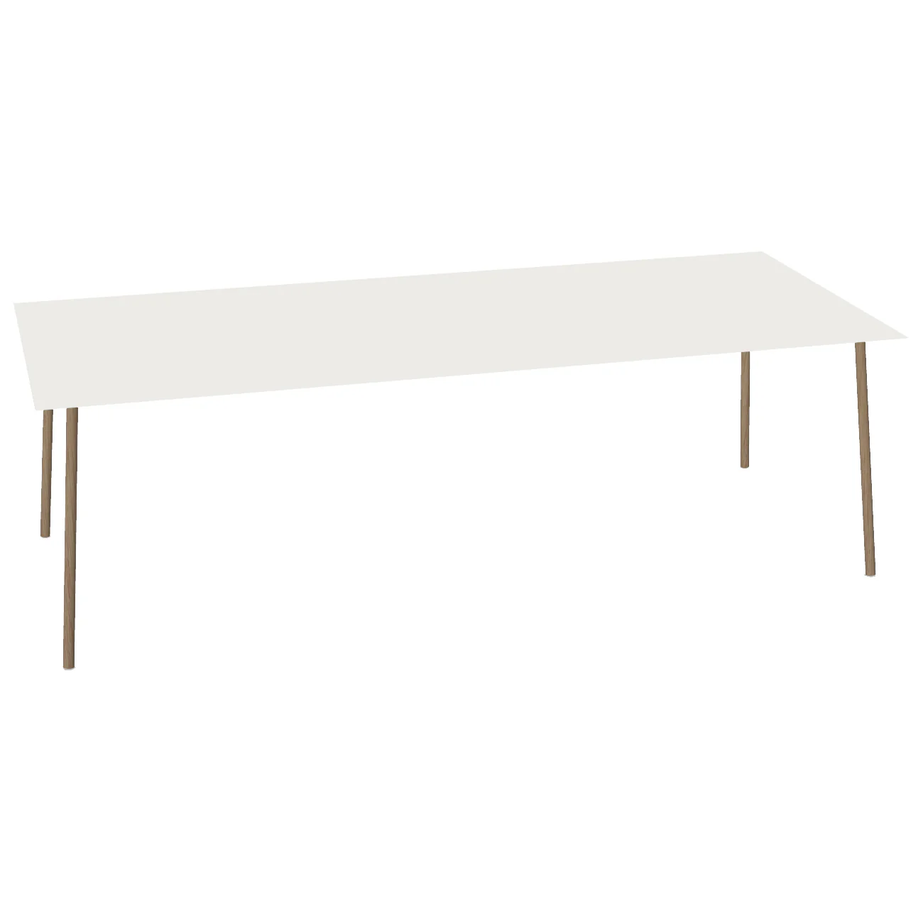 Onemm Rectangular Dining Table - Image 3