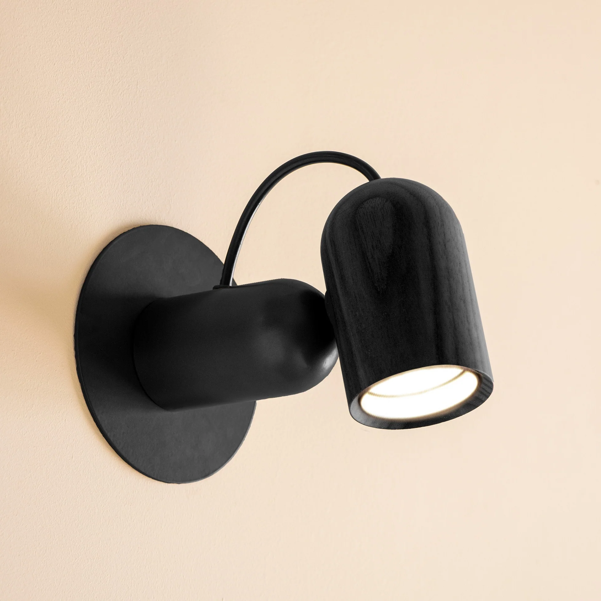 Onfa Wall Sconce - Image 6