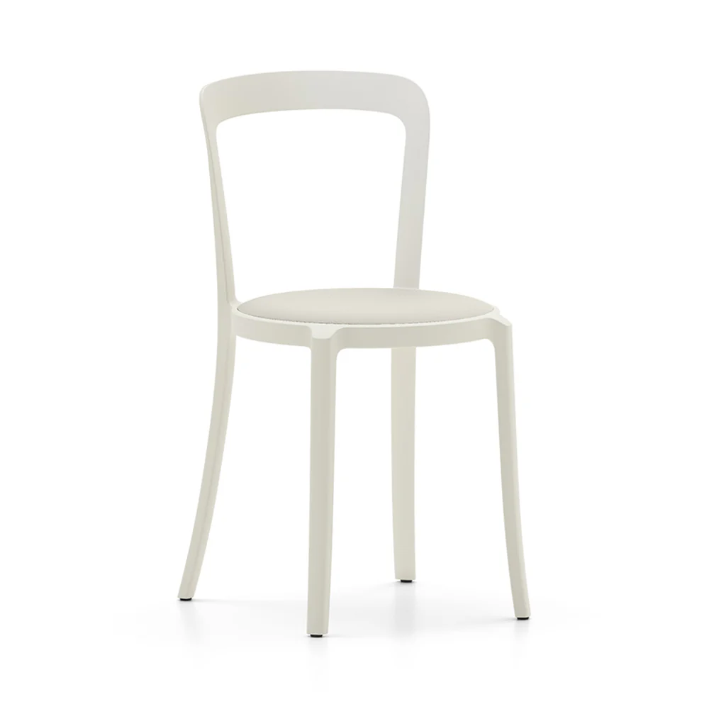 On & On Upholstered Stacking Chair - Image 23