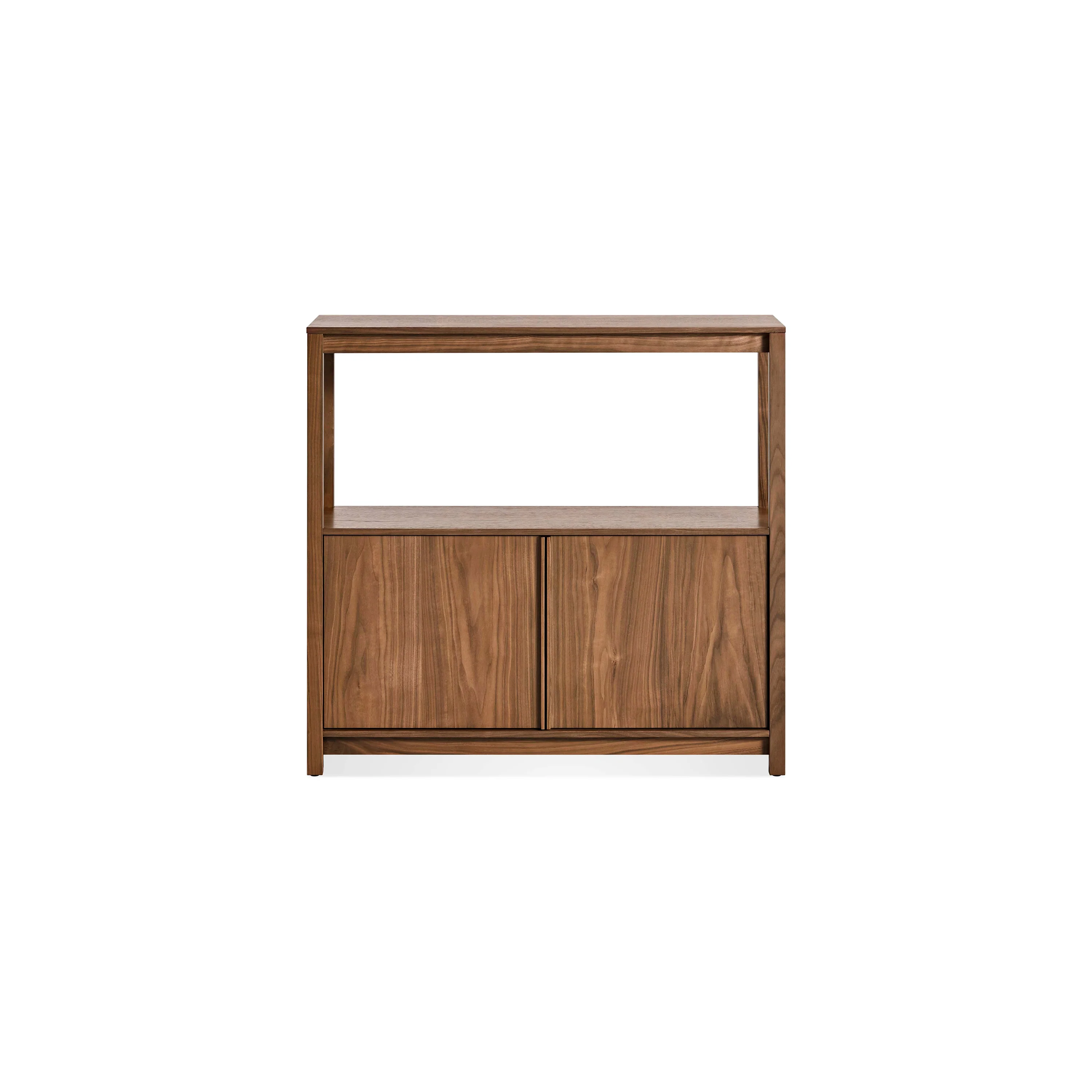 Open Plan Storage Bookcase - Image 14