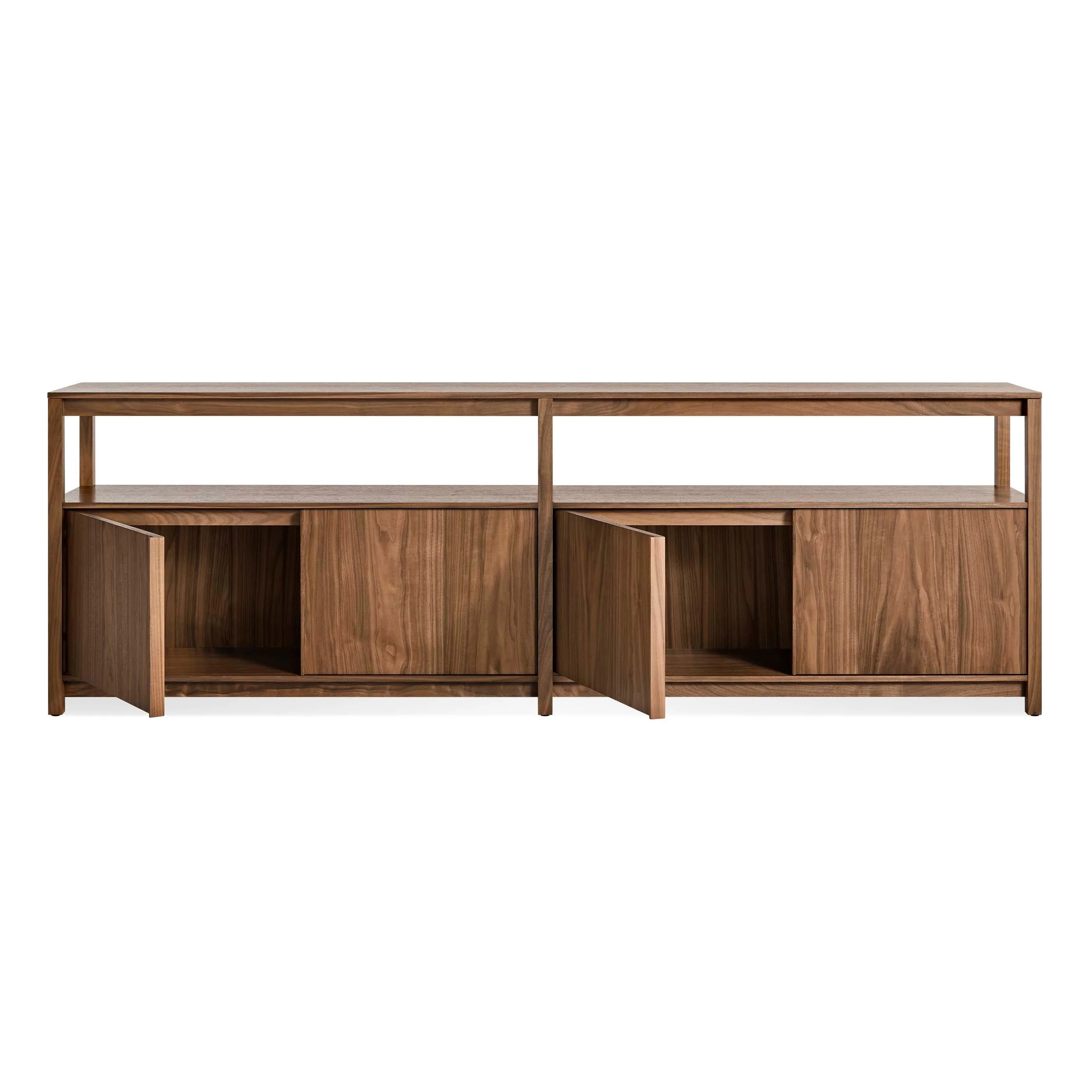 Open Plan Storage Bookcase - Image 18