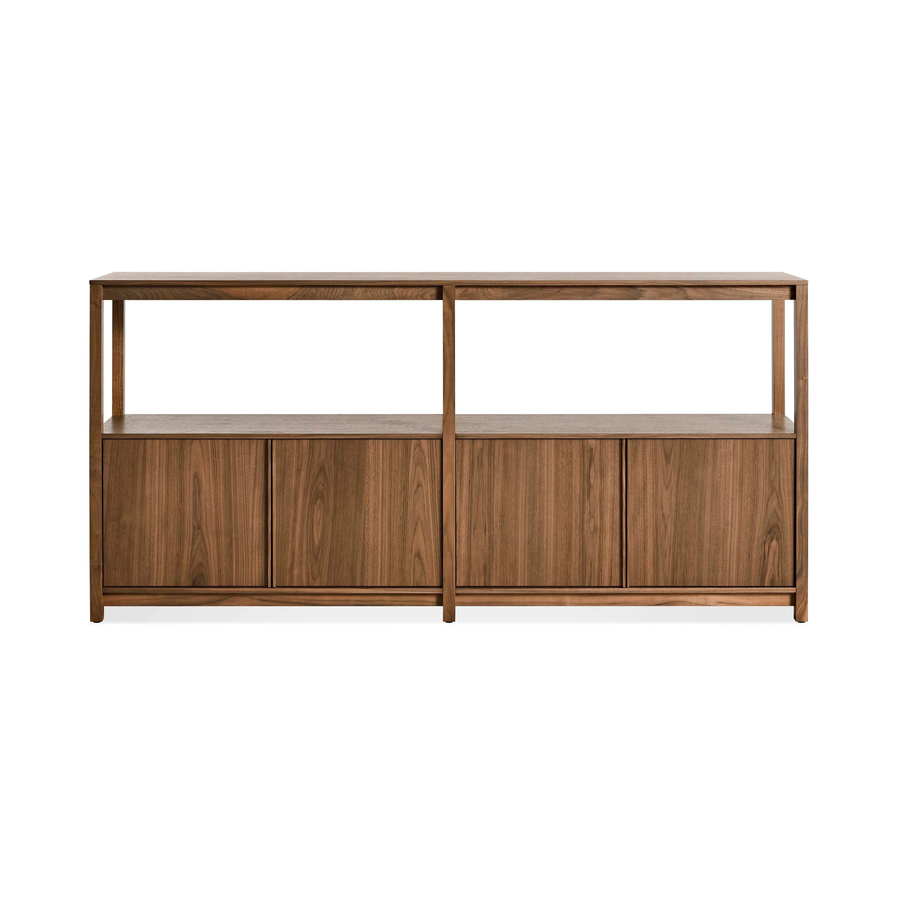Open Plan Storage Bookcase - Image 27