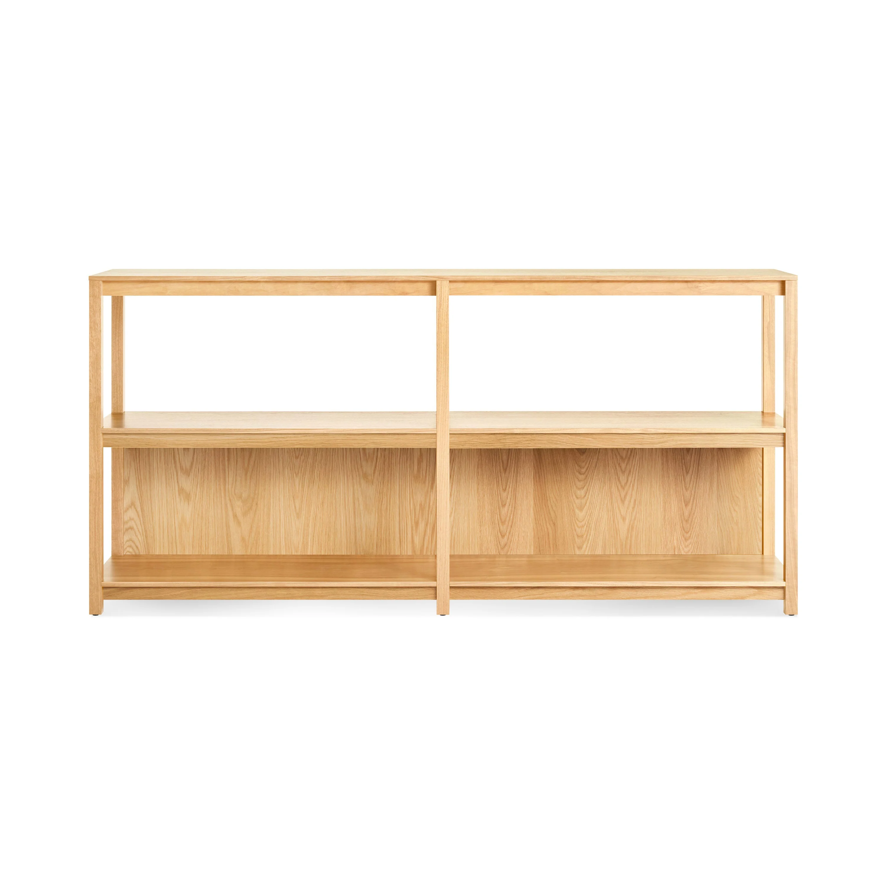 Open Plan Bookcase - Image 19
